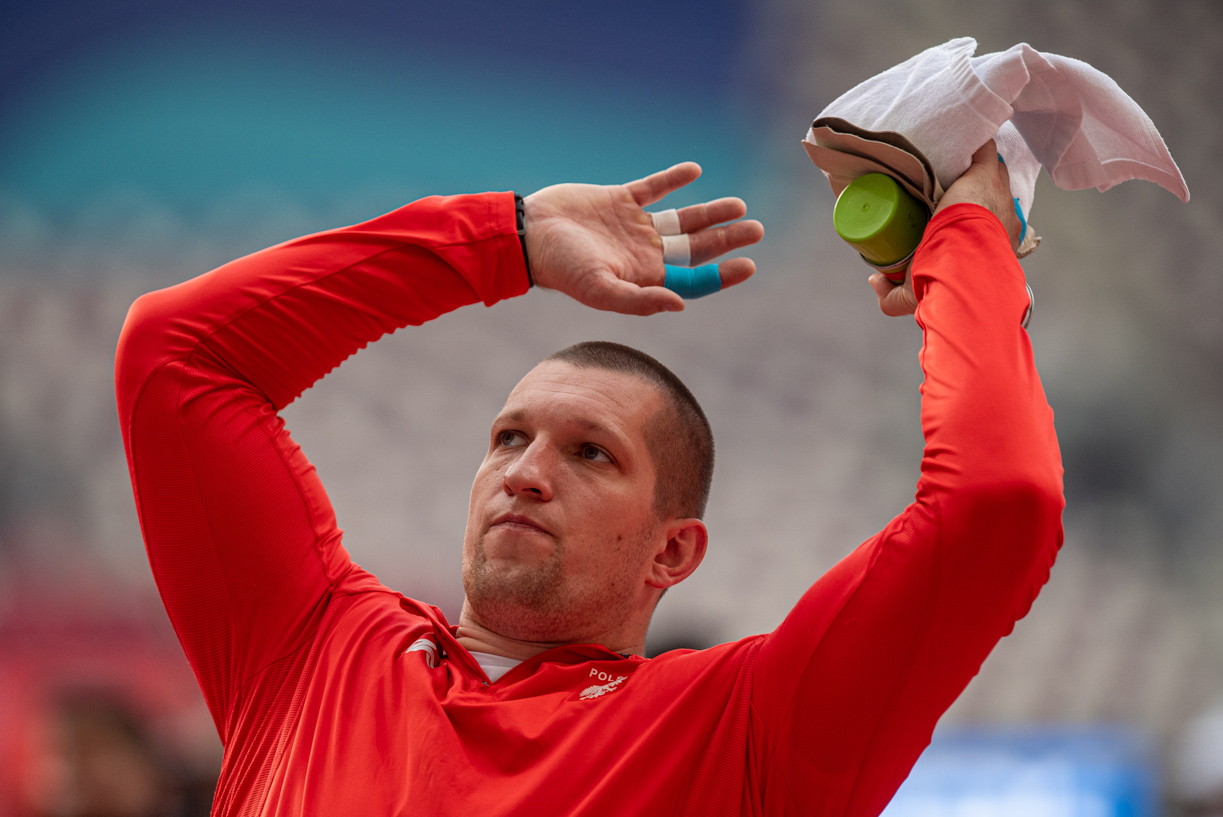 17. IAAF Mistrzostwa Świata - Doha 2019 (dzień V) obrazek 8