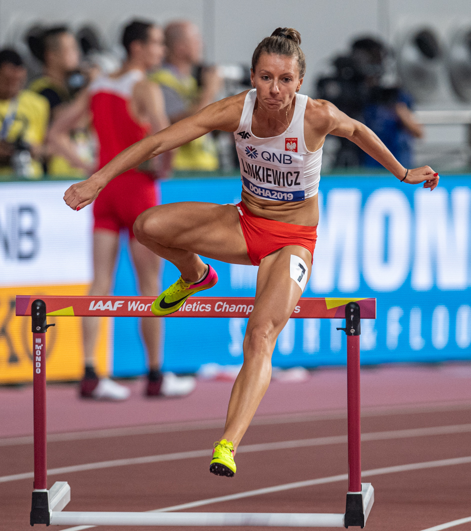 17. IAAF Mistrzostwa Świata - Doha 2019 (dzień V) obrazek 13