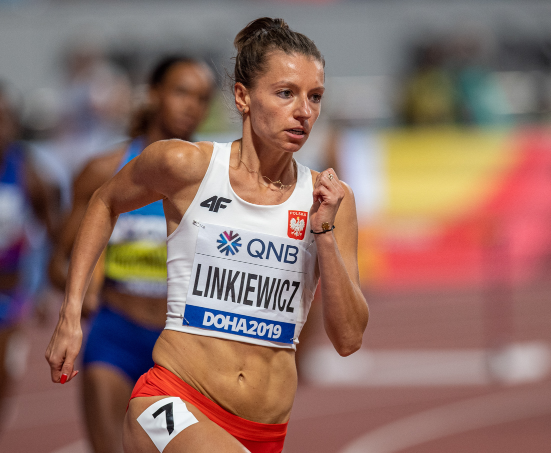 17. IAAF Mistrzostwa Świata - Doha 2019 (dzień V) obrazek 14