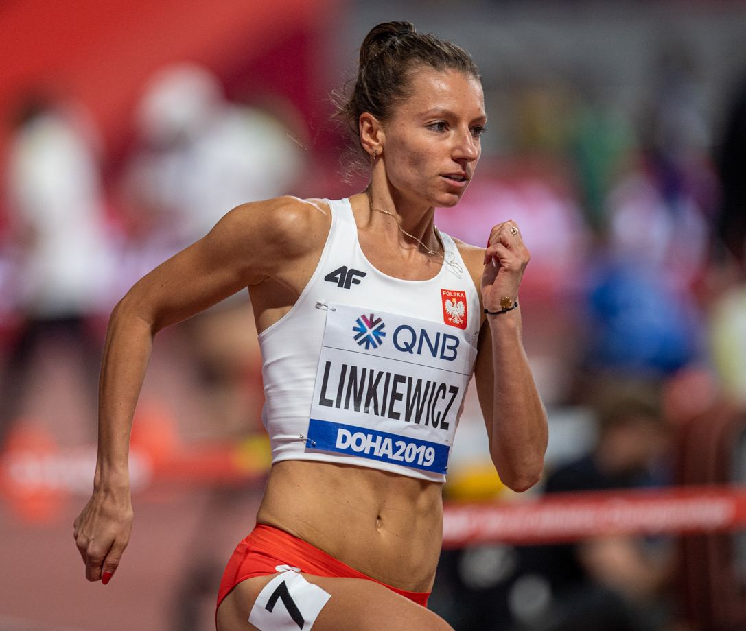 17. IAAF Mistrzostwa Świata - Doha 2019 (dzień V) obrazek 15