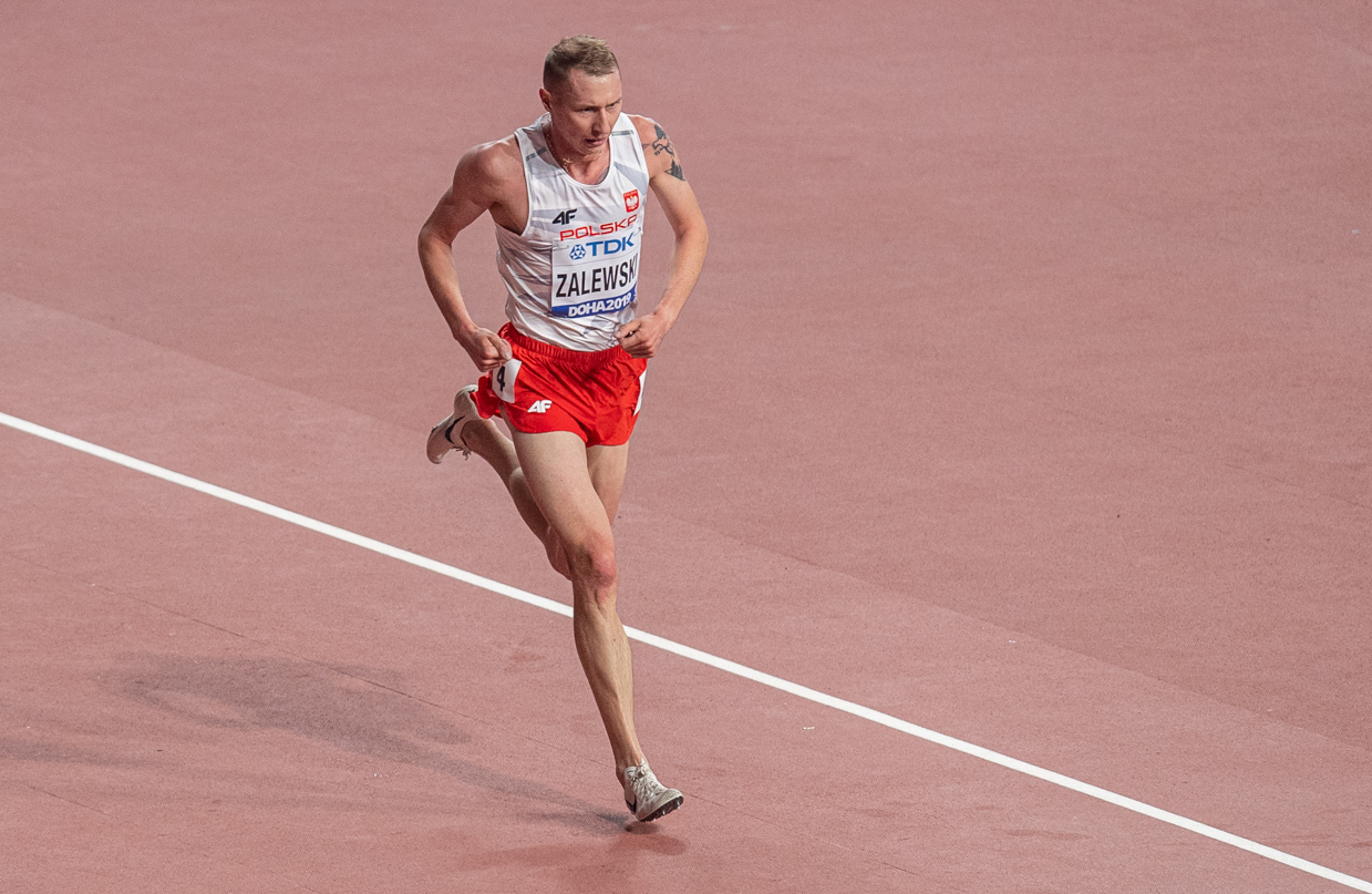 17. IAAF Mistrzostwa Świata - Doha 2019 (dzień V) obrazek 23