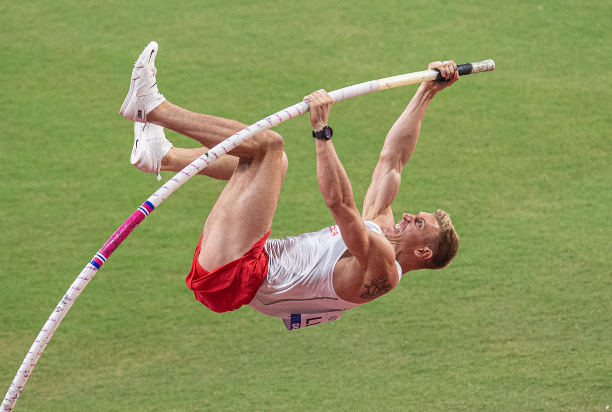17. IAAF Mistrzostwa Świata - Doha 2019 (dzień V) obrazek 24