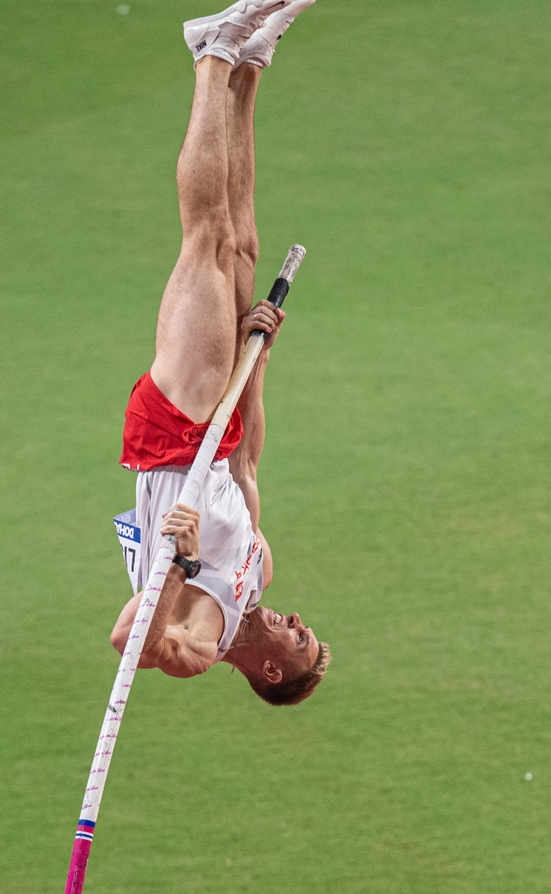 17. IAAF Mistrzostwa Świata - Doha 2019 (dzień V) obrazek 2