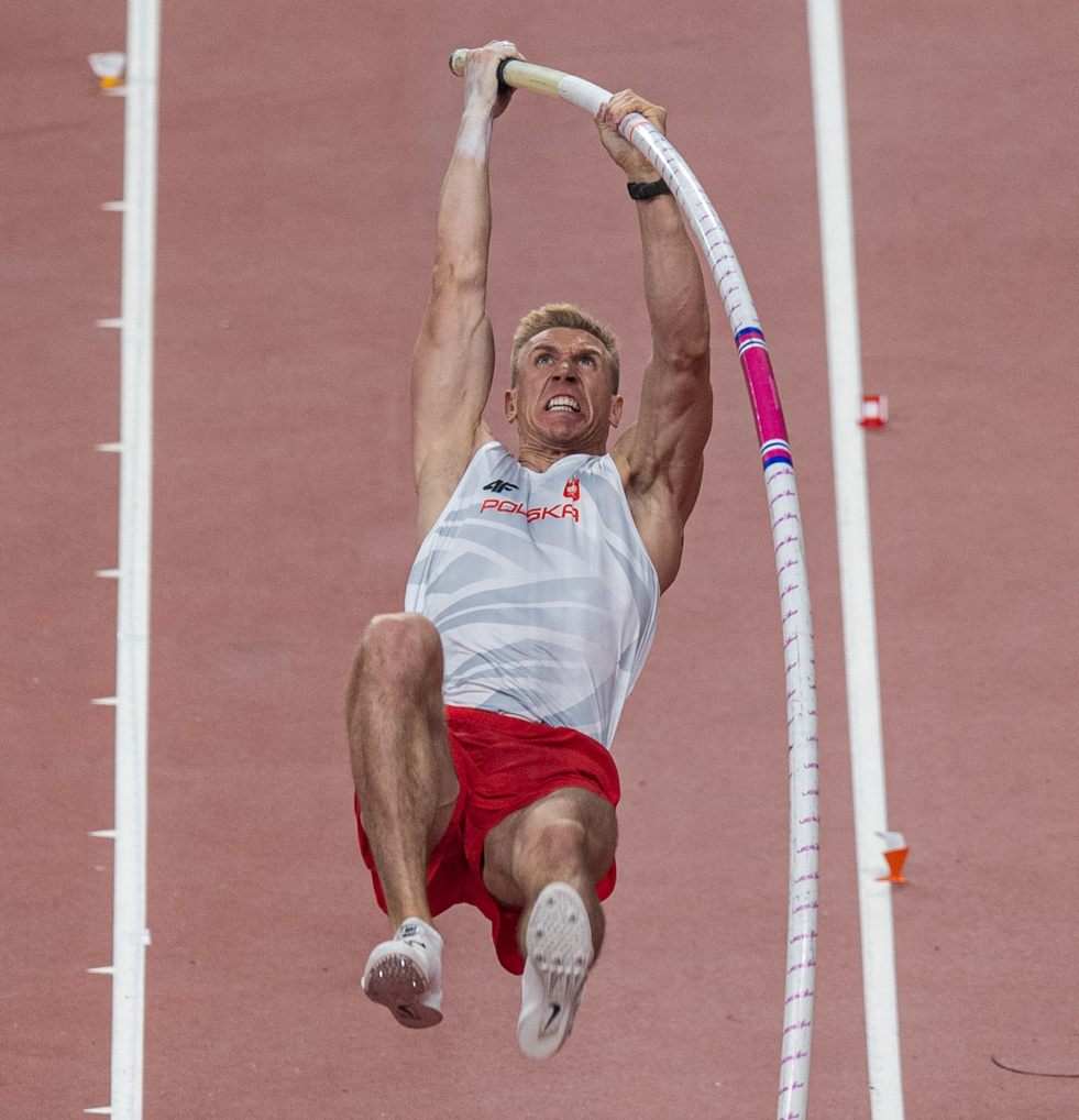 17. IAAF Mistrzostwa Świata - Doha 2019 (dzień V) obrazek 13
