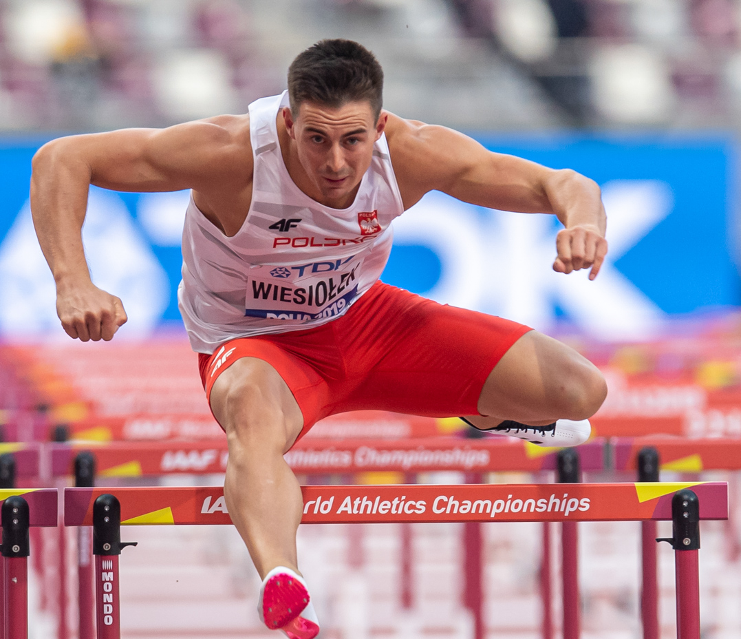 17. IAAF Mistrzostwa Świata - Doha 2019 (dzień VII)  obrazek 4