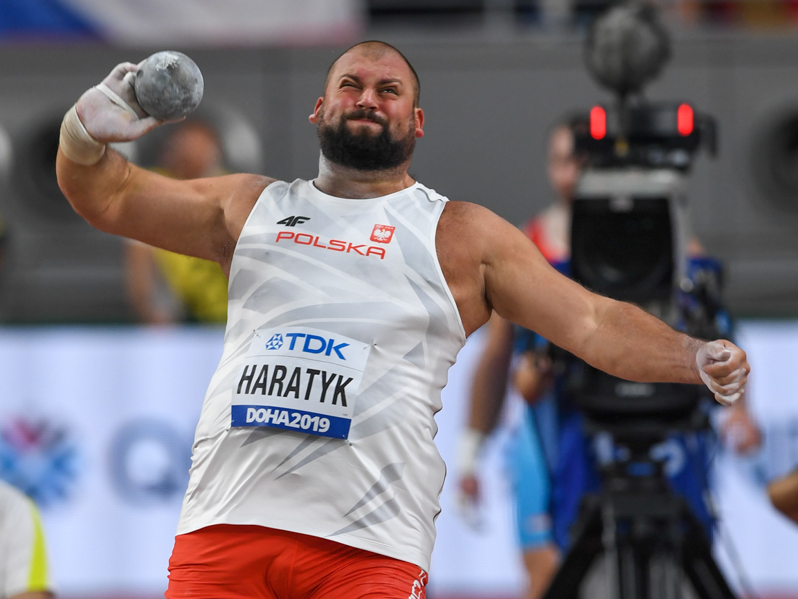 17. IAAF Mistrzostwa Świata - Doha 2019 (dzień VII)  obrazek 7