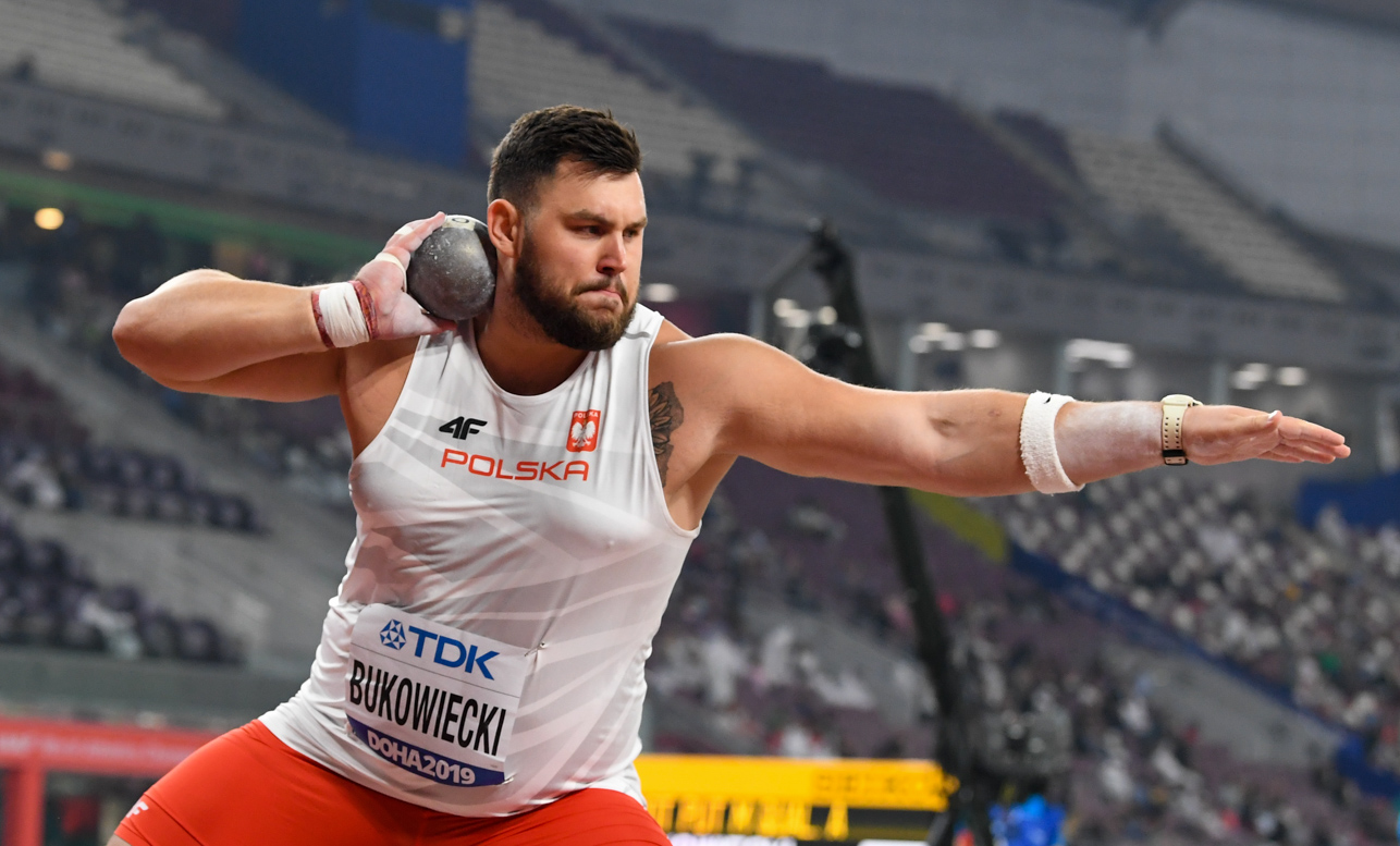 17. IAAF Mistrzostwa Świata - Doha 2019 (dzień VII)  obrazek 8