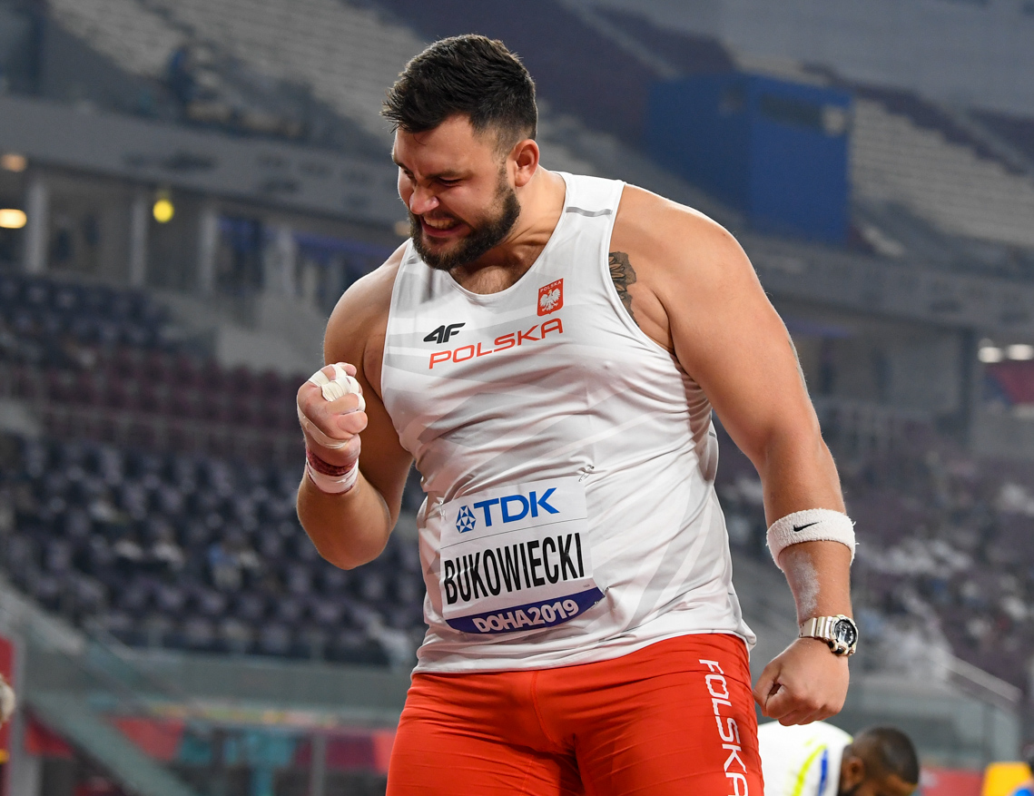 17. IAAF Mistrzostwa Świata - Doha 2019 (dzień VII)  obrazek 10