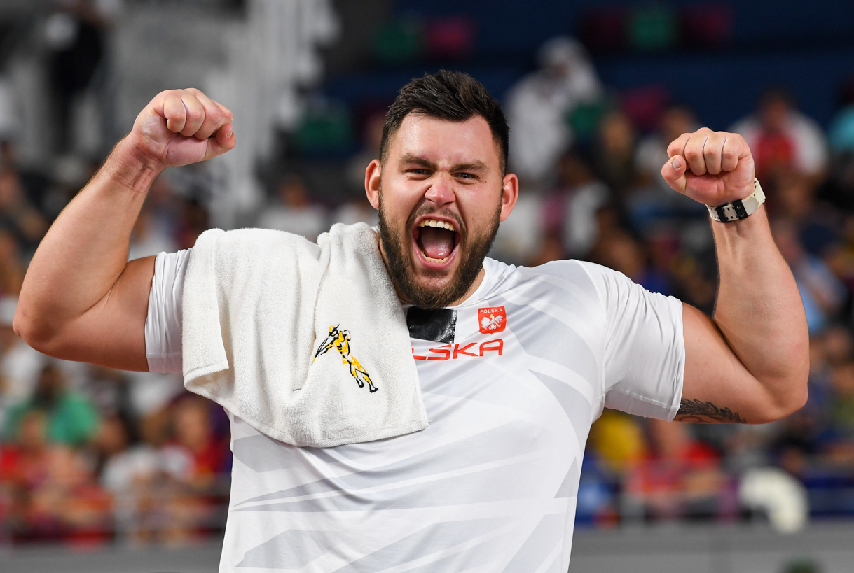 17. IAAF Mistrzostwa Świata - Doha 2019 (dzień VII)  obrazek 11