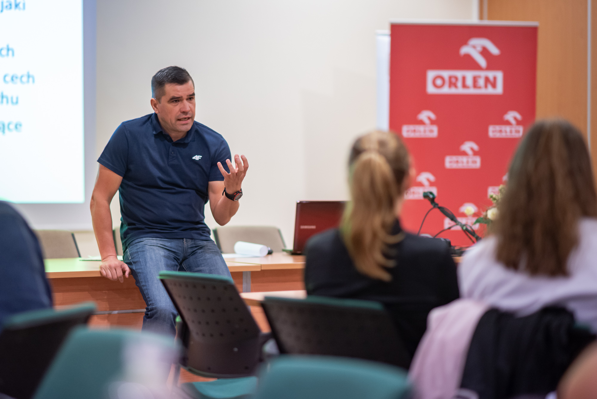 	Konferencja metodyczno-szkoleniowa ZKN 10-13.10.2019 Spała obrazek 17