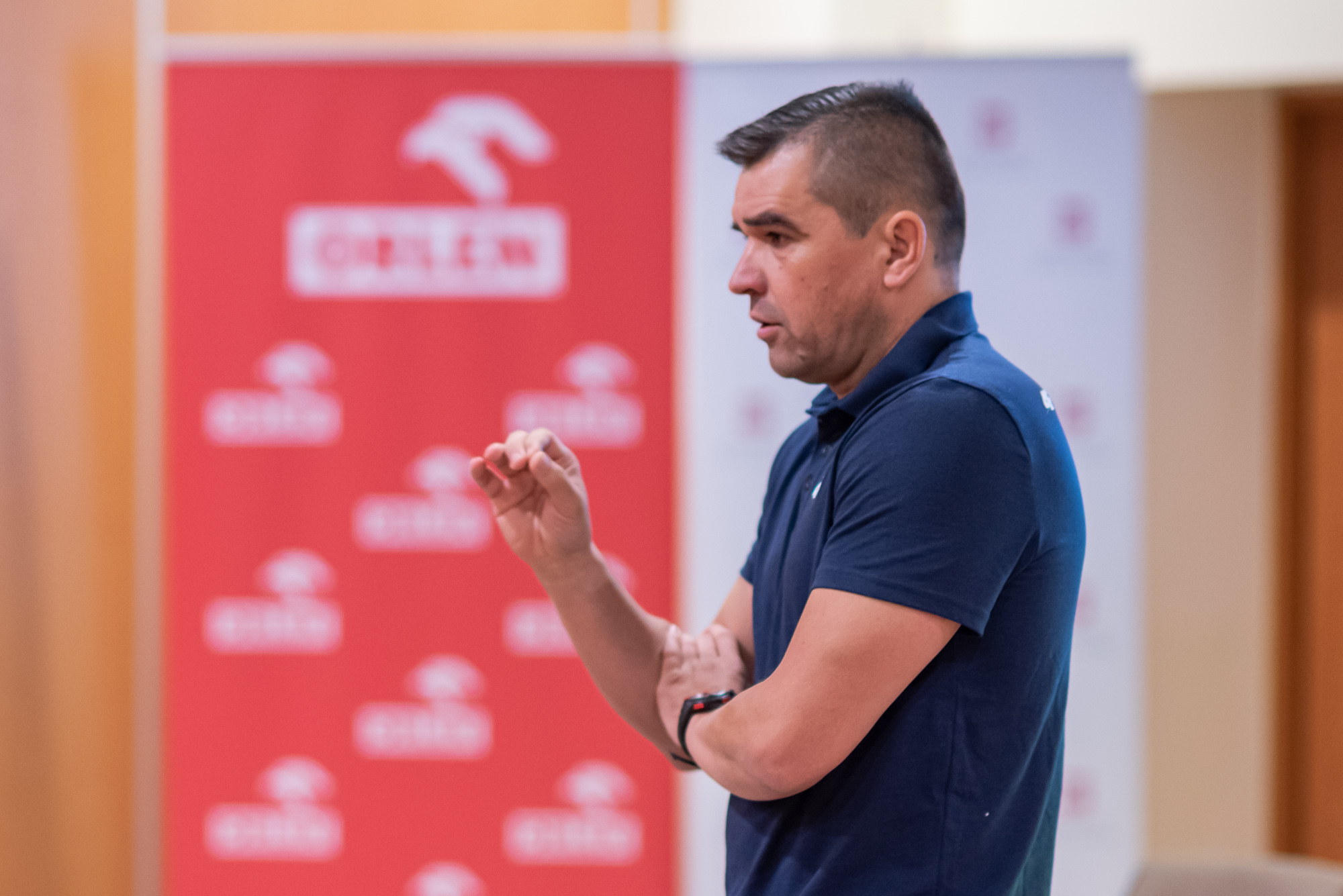 	Konferencja metodyczno-szkoleniowa ZKN 10-13.10.2019 Spała obrazek 19