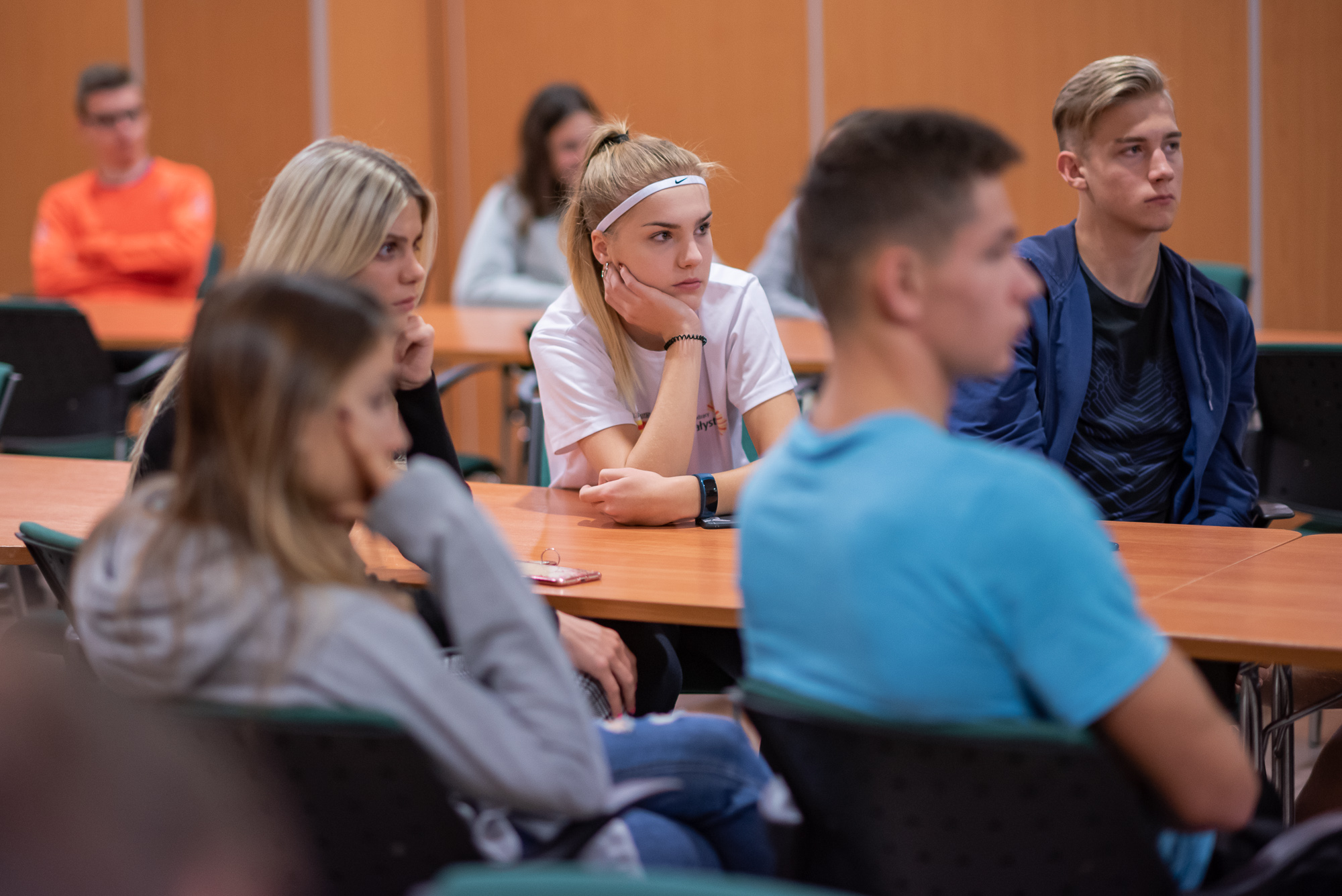 	Konferencja metodyczno-szkoleniowa ZKN 10-13.10.2019 Spała obrazek 20