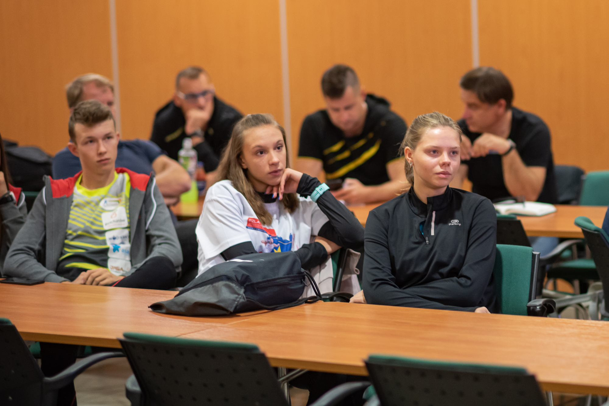 	Konferencja metodyczno-szkoleniowa ZKN 10-13.10.2019 Spała obrazek 21