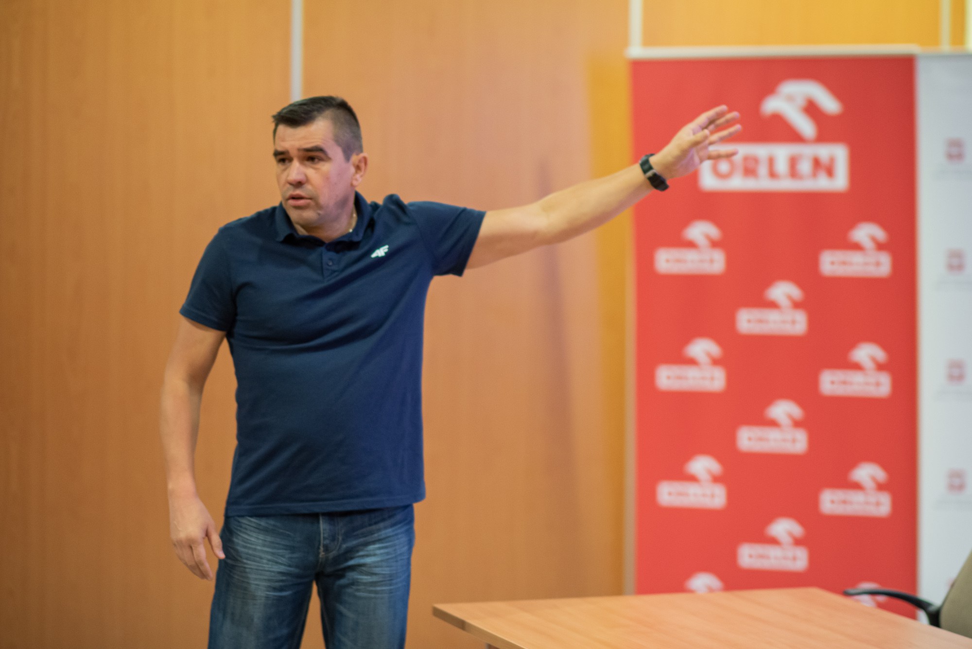 	Konferencja metodyczno-szkoleniowa ZKN 10-13.10.2019 Spała obrazek 22