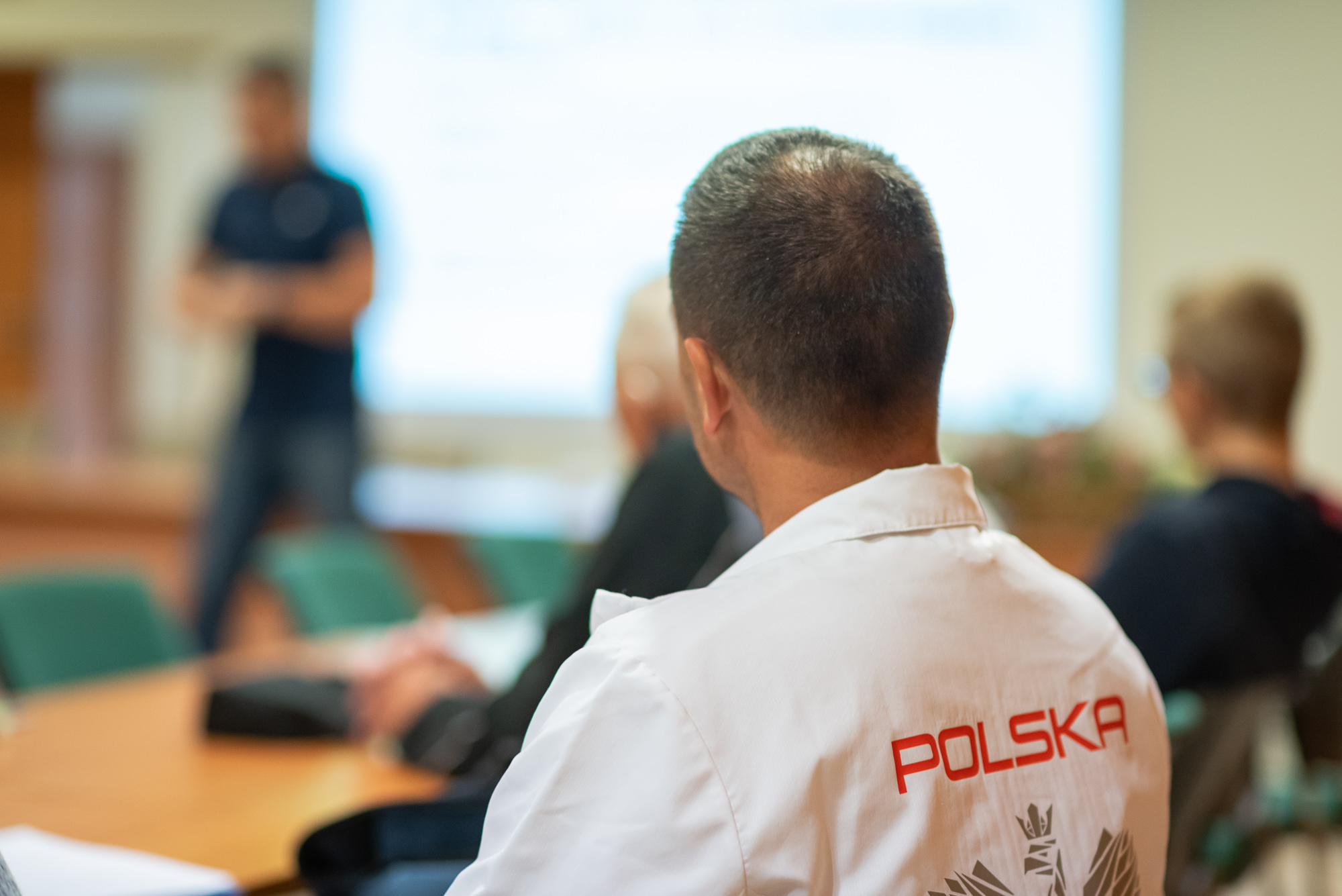 	Konferencja metodyczno-szkoleniowa ZKN 10-13.10.2019 Spała obrazek 23