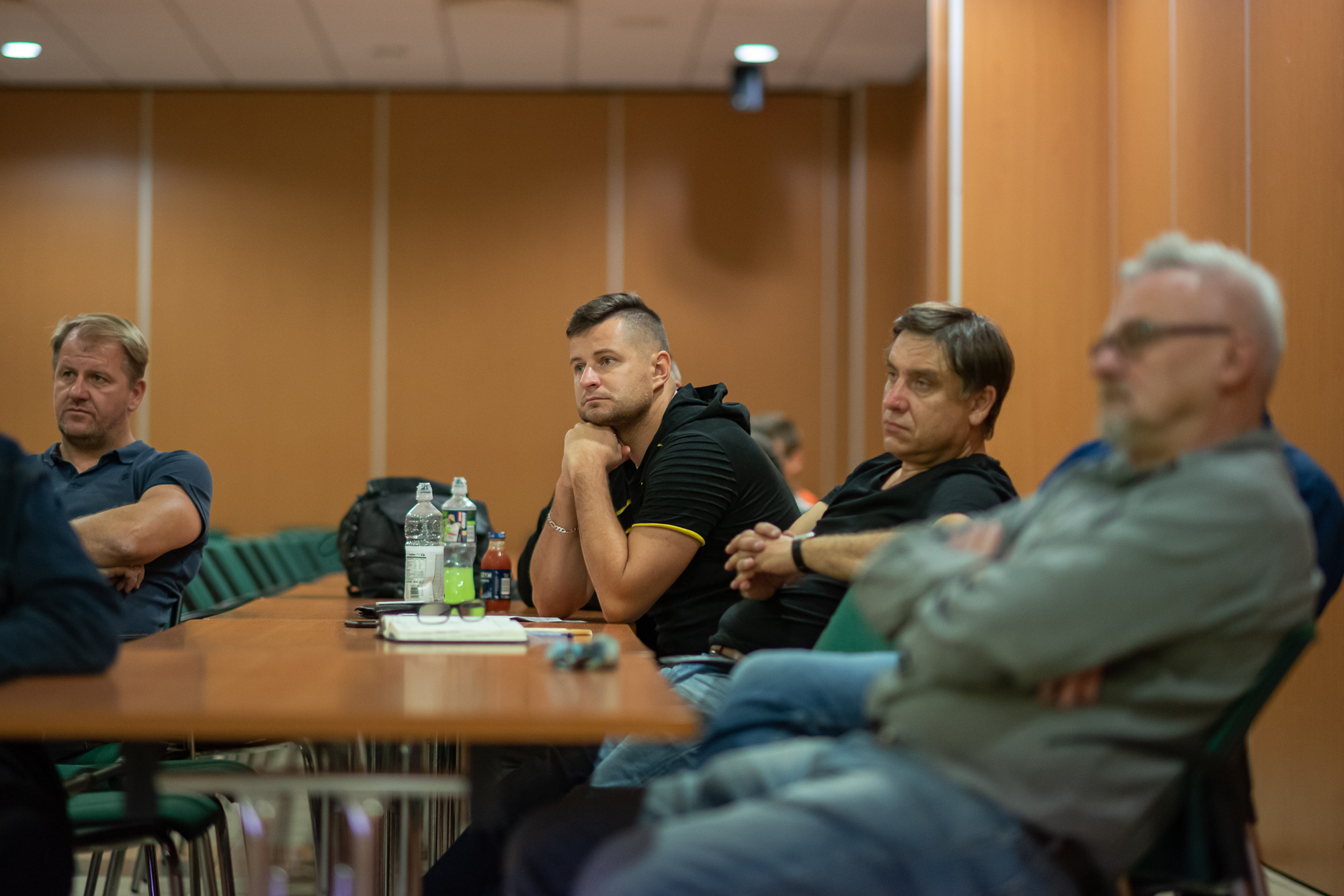 	Konferencja metodyczno-szkoleniowa ZKN 10-13.10.2019 Spała obrazek 24