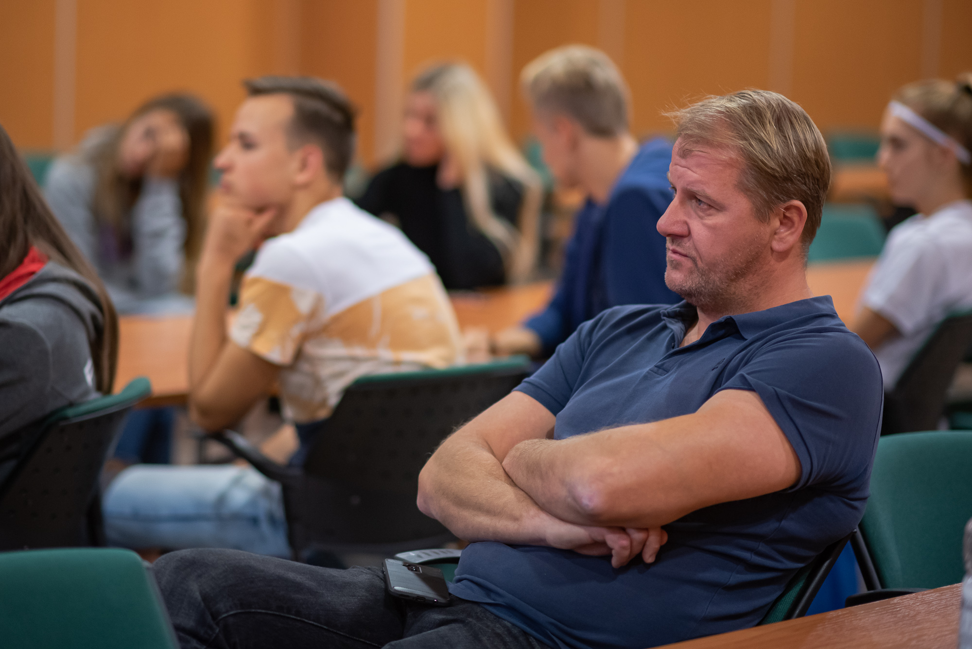 	Konferencja metodyczno-szkoleniowa ZKN 10-13.10.2019 Spała obrazek 1