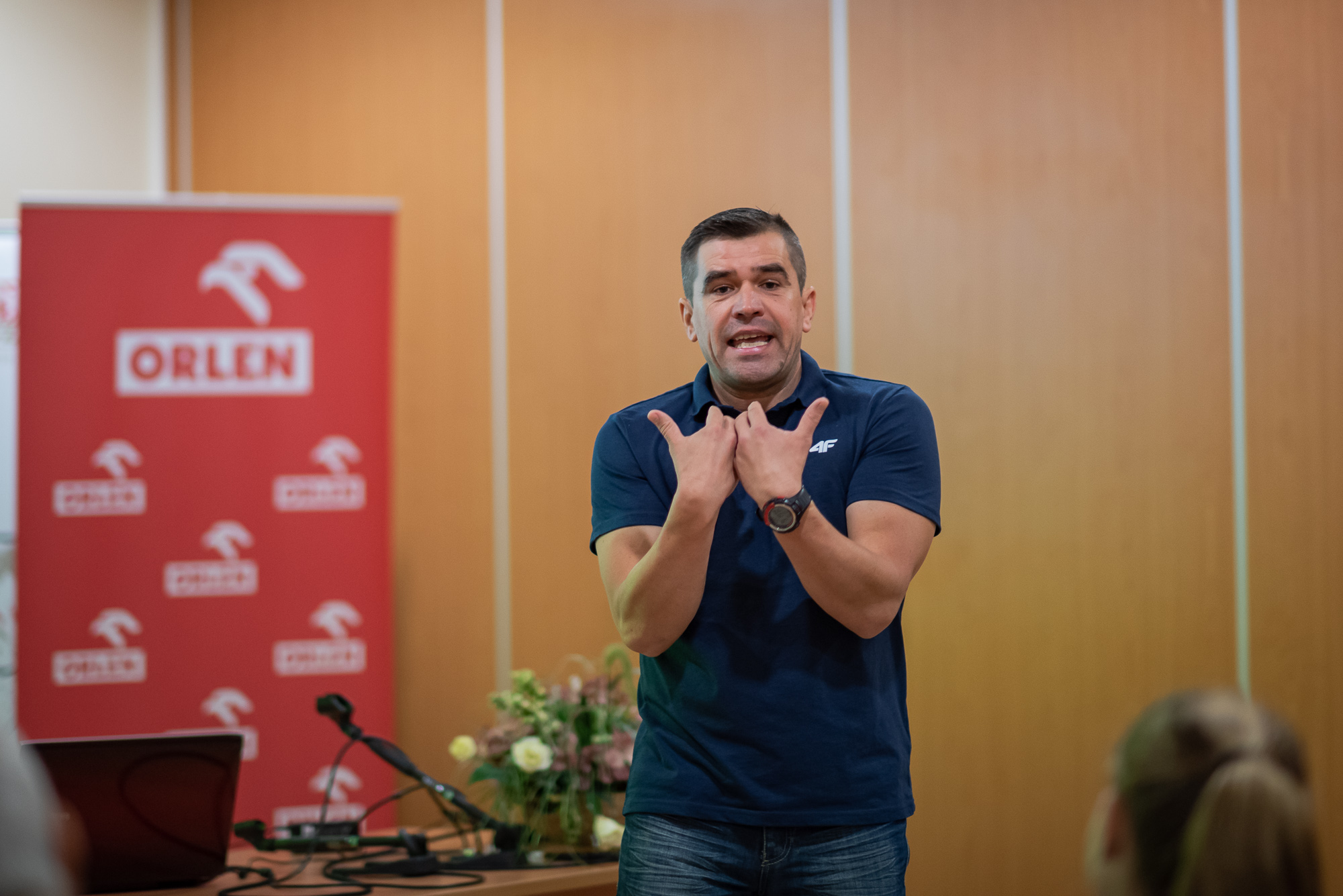 	Konferencja metodyczno-szkoleniowa ZKN 10-13.10.2019 Spała obrazek 2