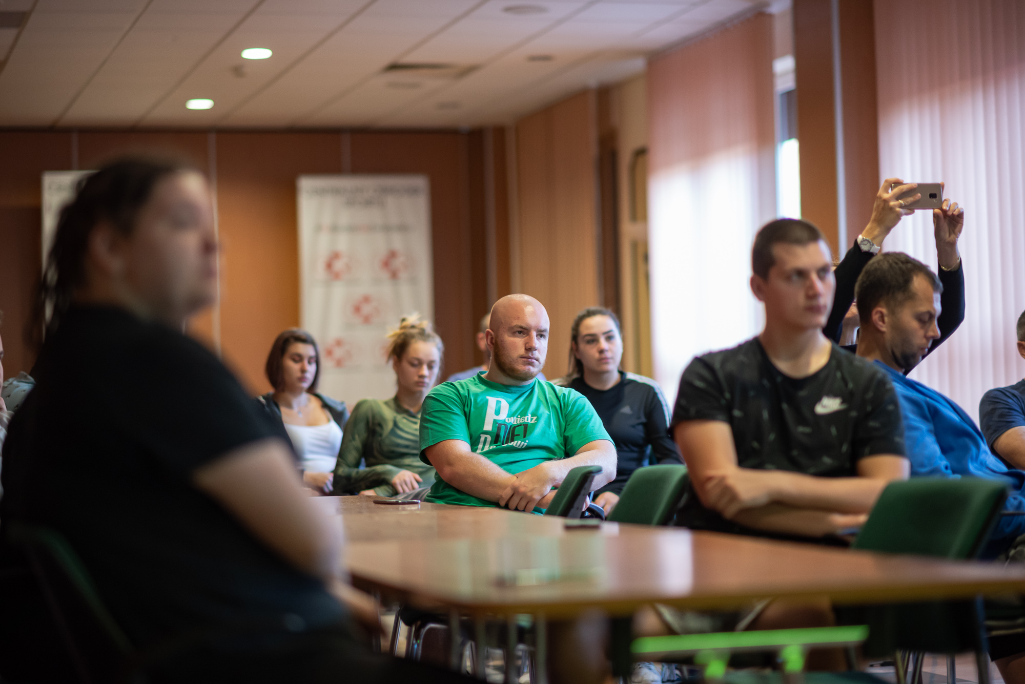 	Konferencja metodyczno-szkoleniowa ZKN 10-13.10.2019 Spała obrazek 4