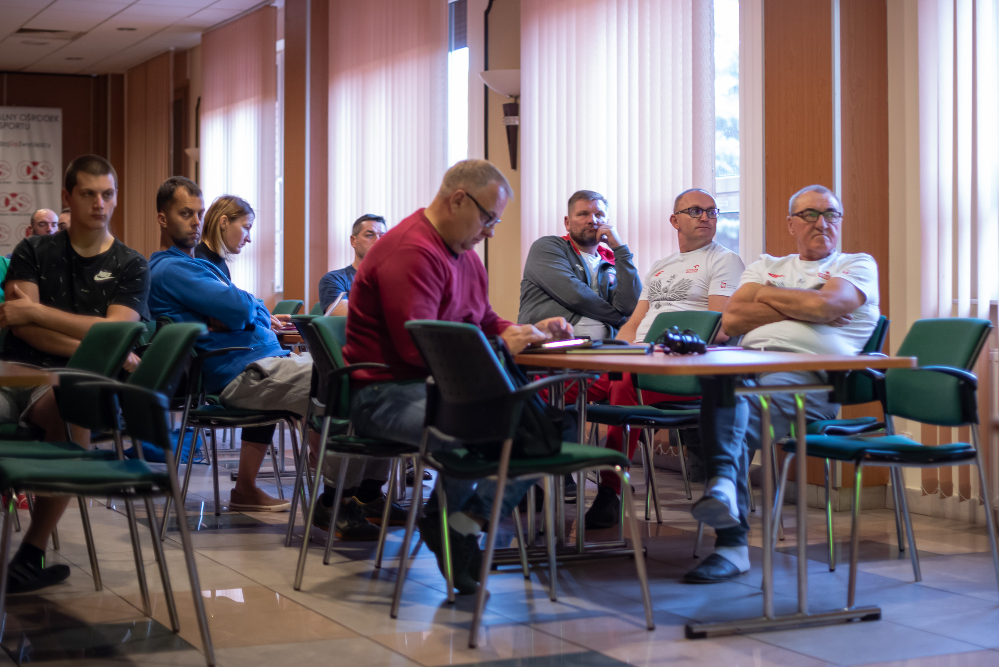 	Konferencja metodyczno-szkoleniowa ZKN 10-13.10.2019 Spała obrazek 5