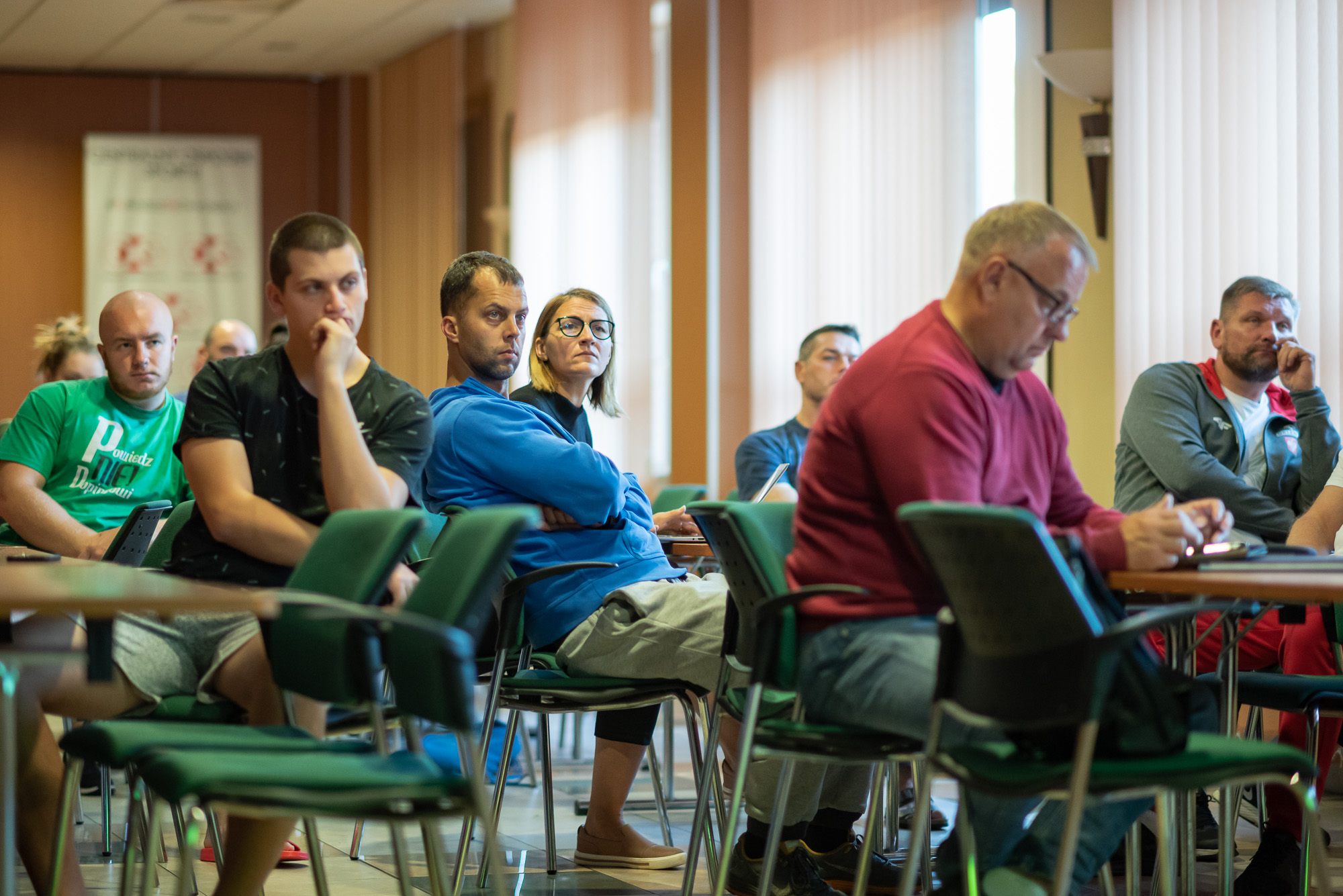 	Konferencja metodyczno-szkoleniowa ZKN 10-13.10.2019 Spała obrazek 6
