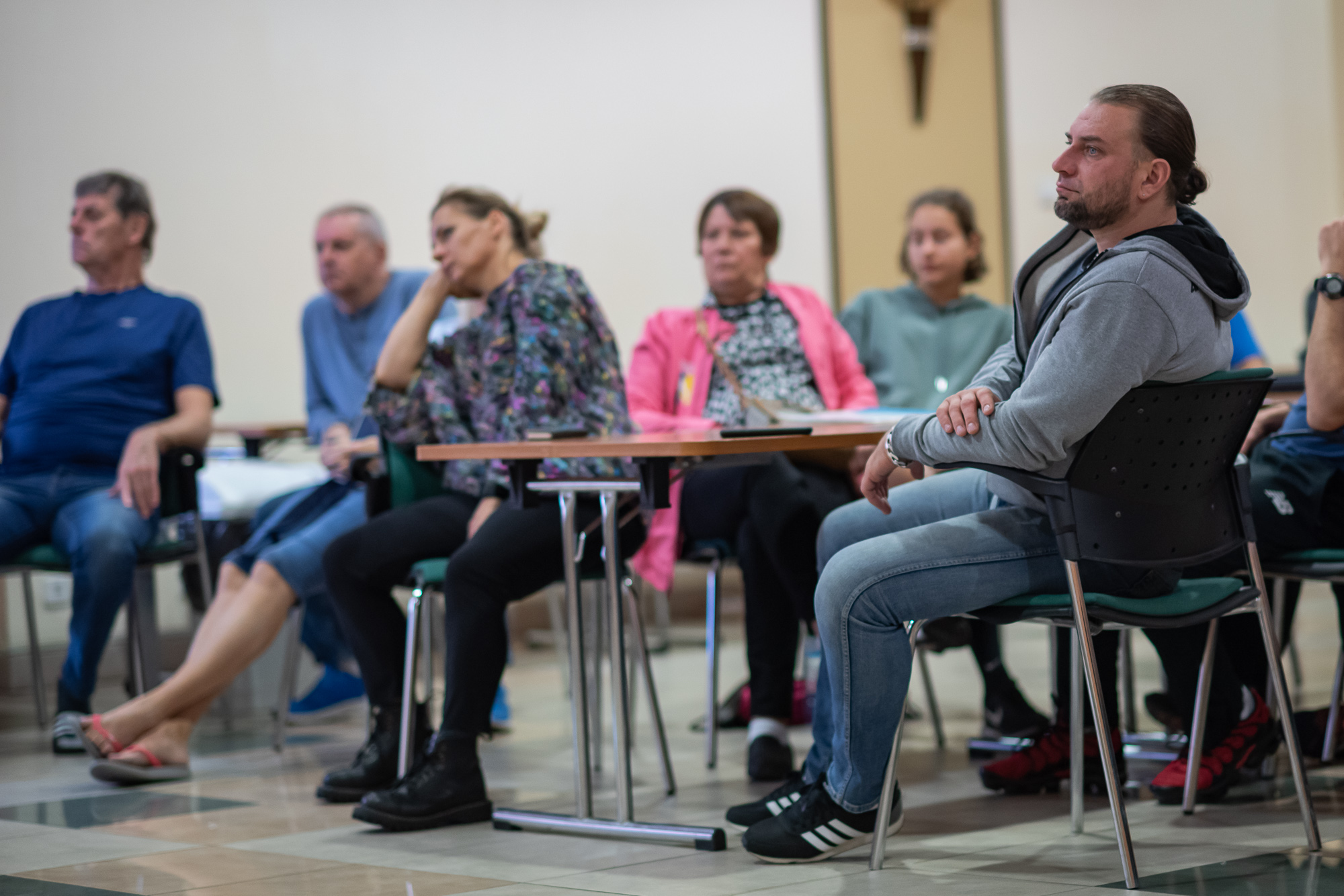 	Konferencja metodyczno-szkoleniowa ZKN 10-13.10.2019 Spała obrazek 8