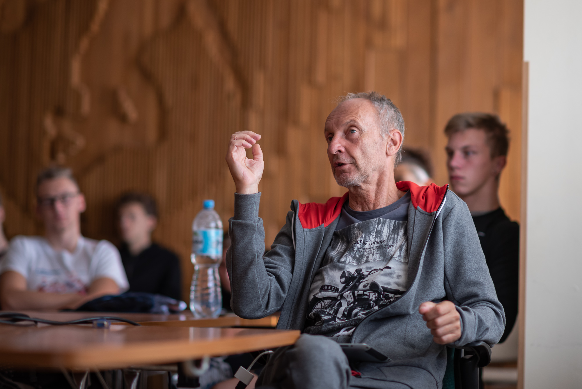 	Konferencja metodyczno-szkoleniowa ZKN 10-13.10.2019 Spała obrazek 14