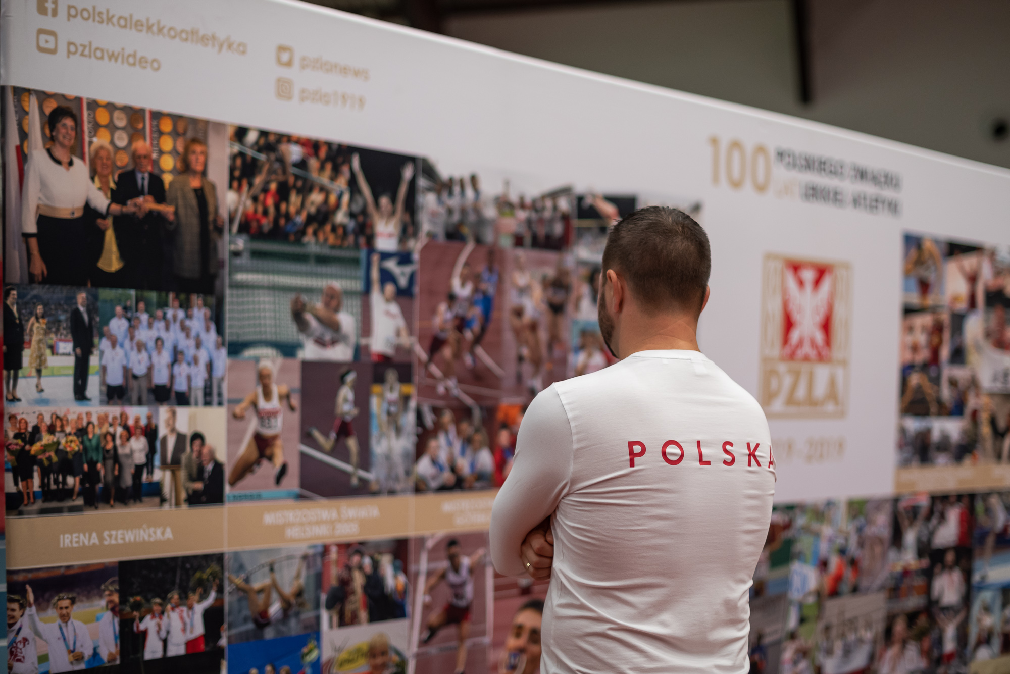 	Konferencja metodyczno-szkoleniowa ZKN 10-13.10.2019 Spała obrazek 17