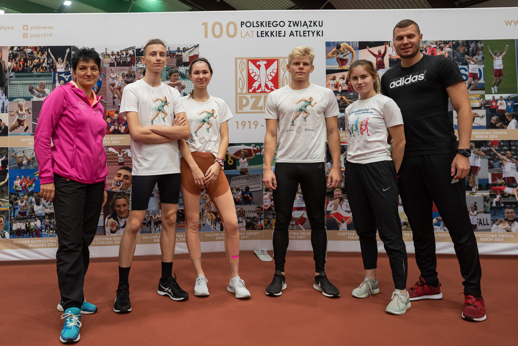 	Konferencja metodyczno-szkoleniowa ZKN 10-13.10.2019 Spała obrazek 3