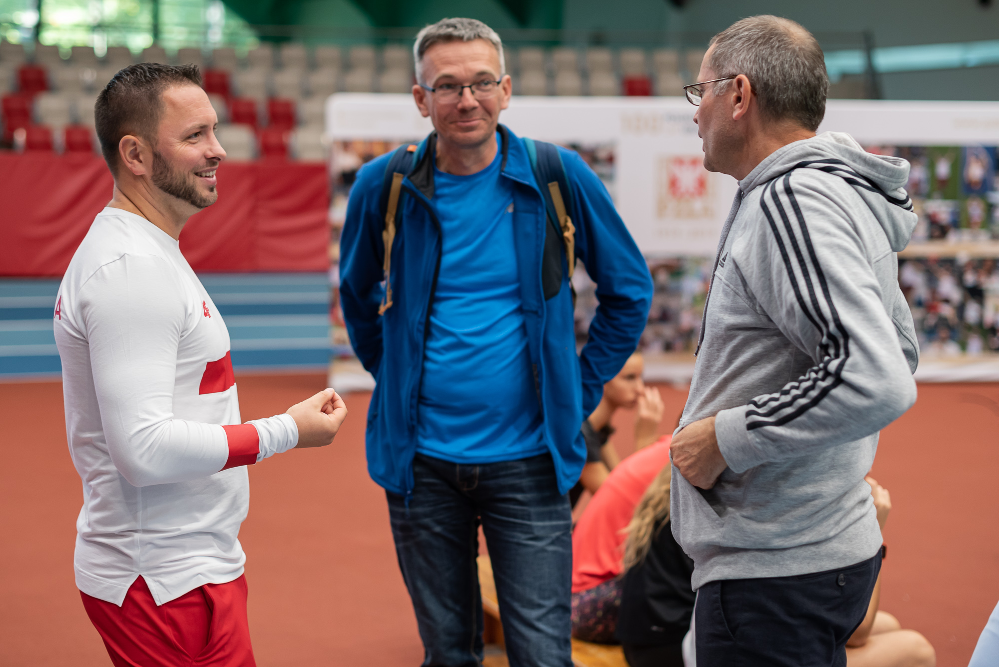 	Konferencja metodyczno-szkoleniowa ZKN 10-13.10.2019 Spała obrazek 9