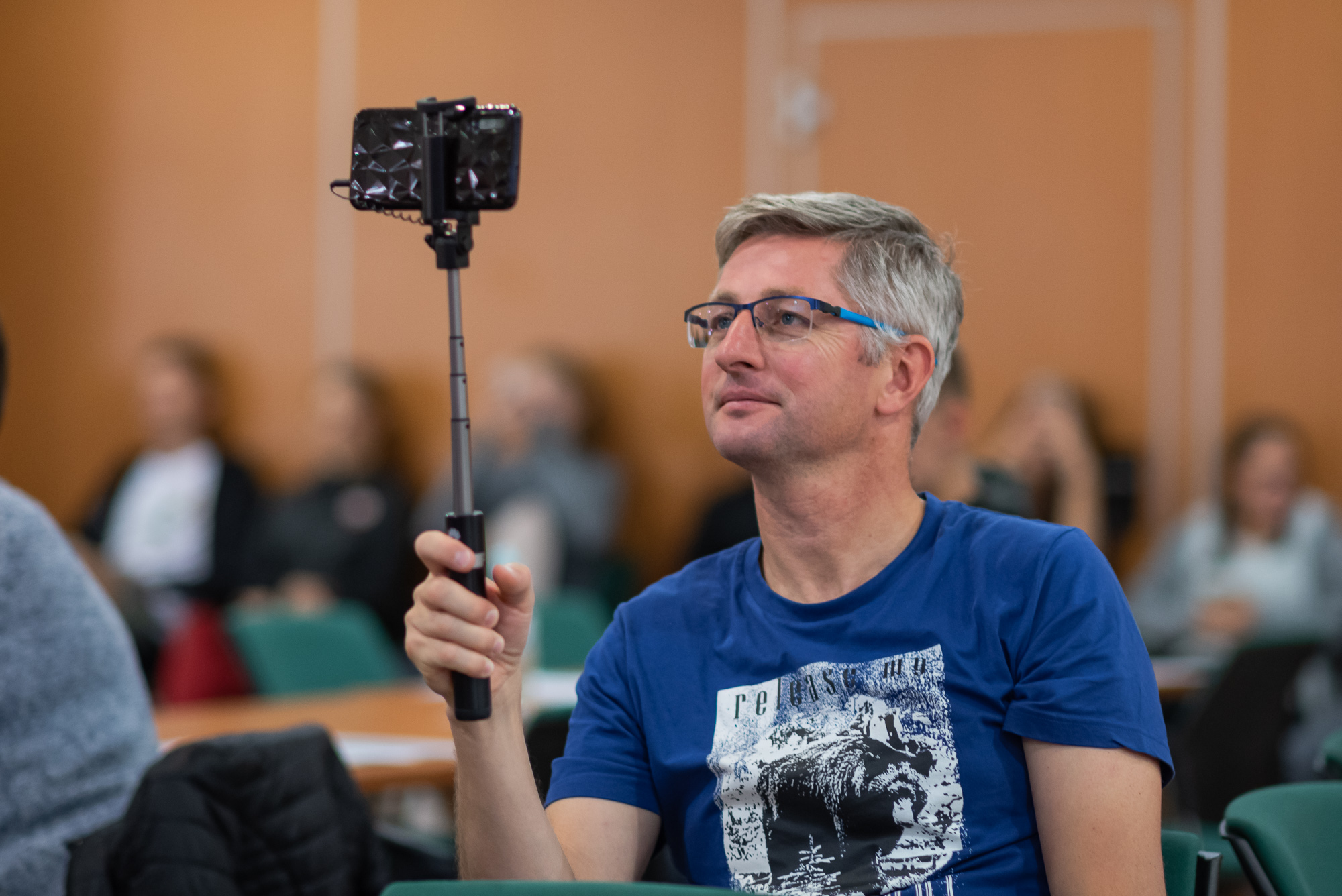 	Konferencja metodyczno-szkoleniowa ZKN 10-13.10.2019 Spała obrazek 19