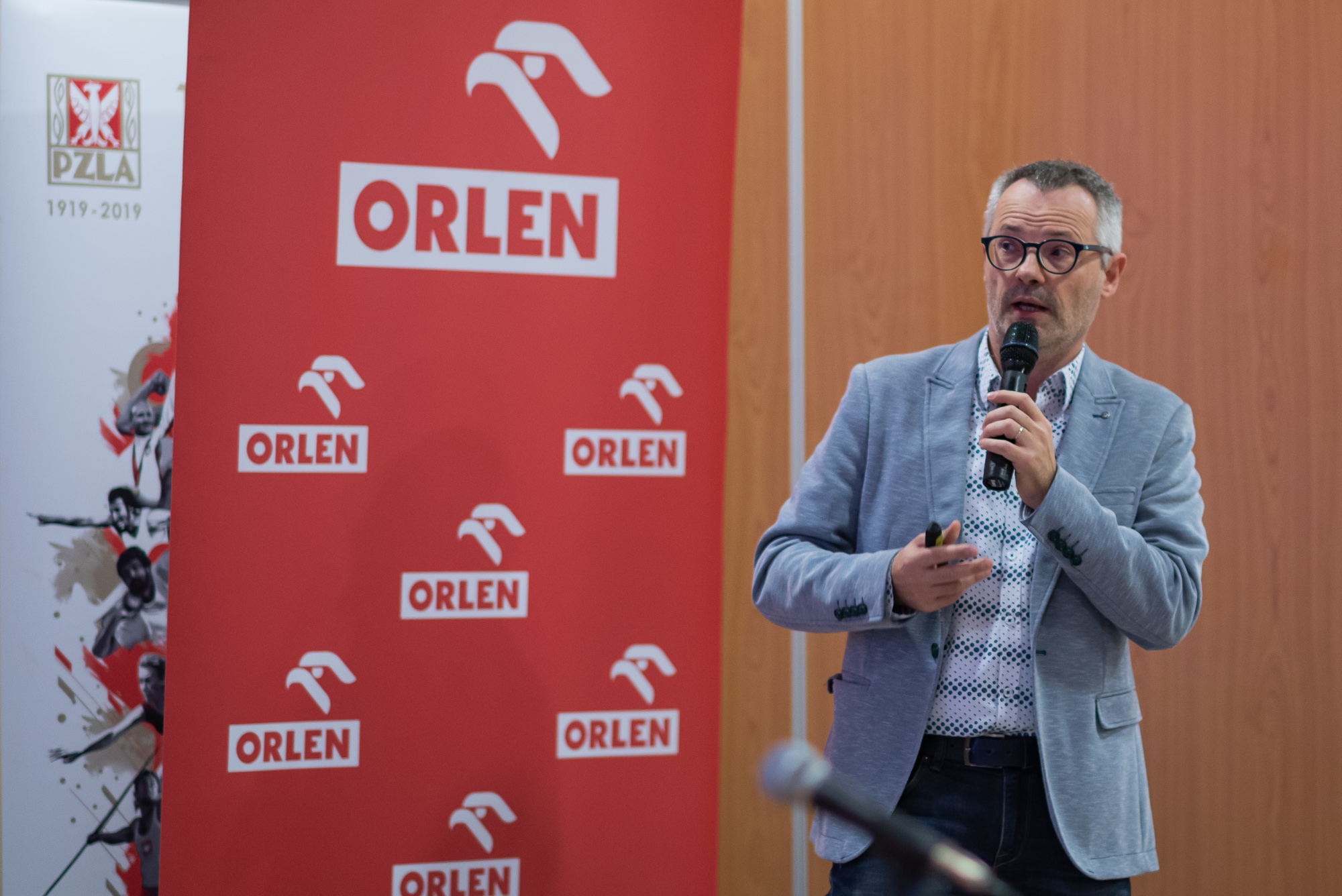 	Konferencja metodyczno-szkoleniowa ZKN 10-13.10.2019 Spała obrazek 20