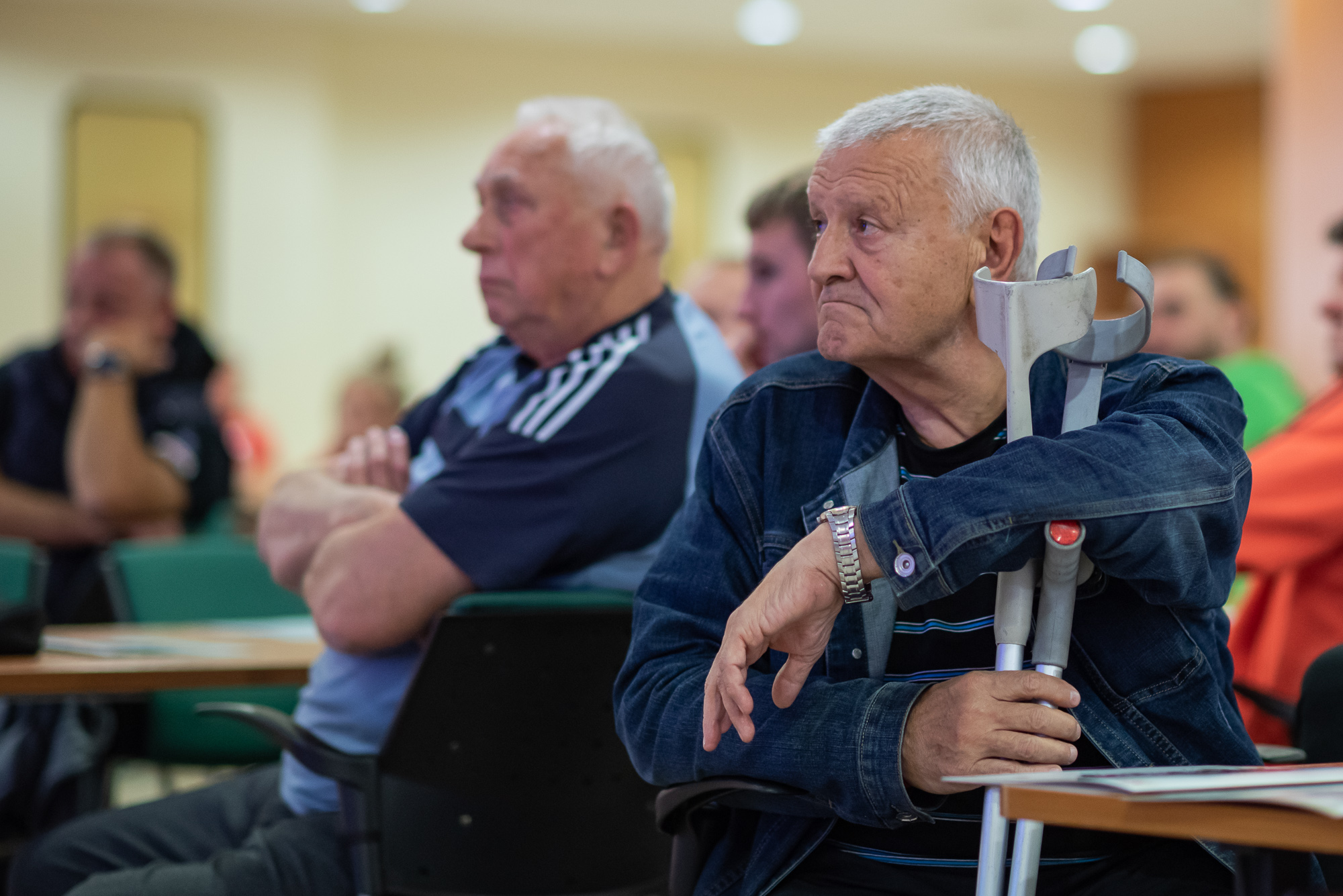 	Konferencja metodyczno-szkoleniowa ZKN 10-13.10.2019 Spała obrazek 21