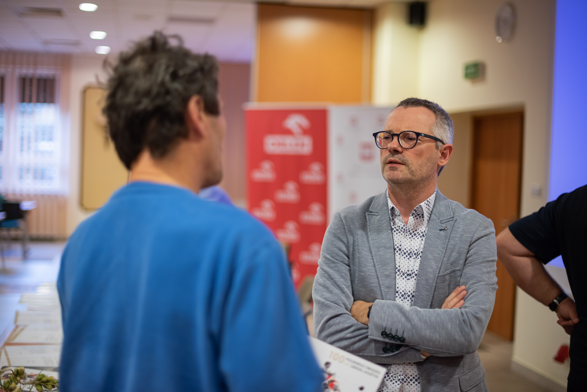 	Konferencja metodyczno-szkoleniowa ZKN 10-13.10.2019 Spała obrazek 22