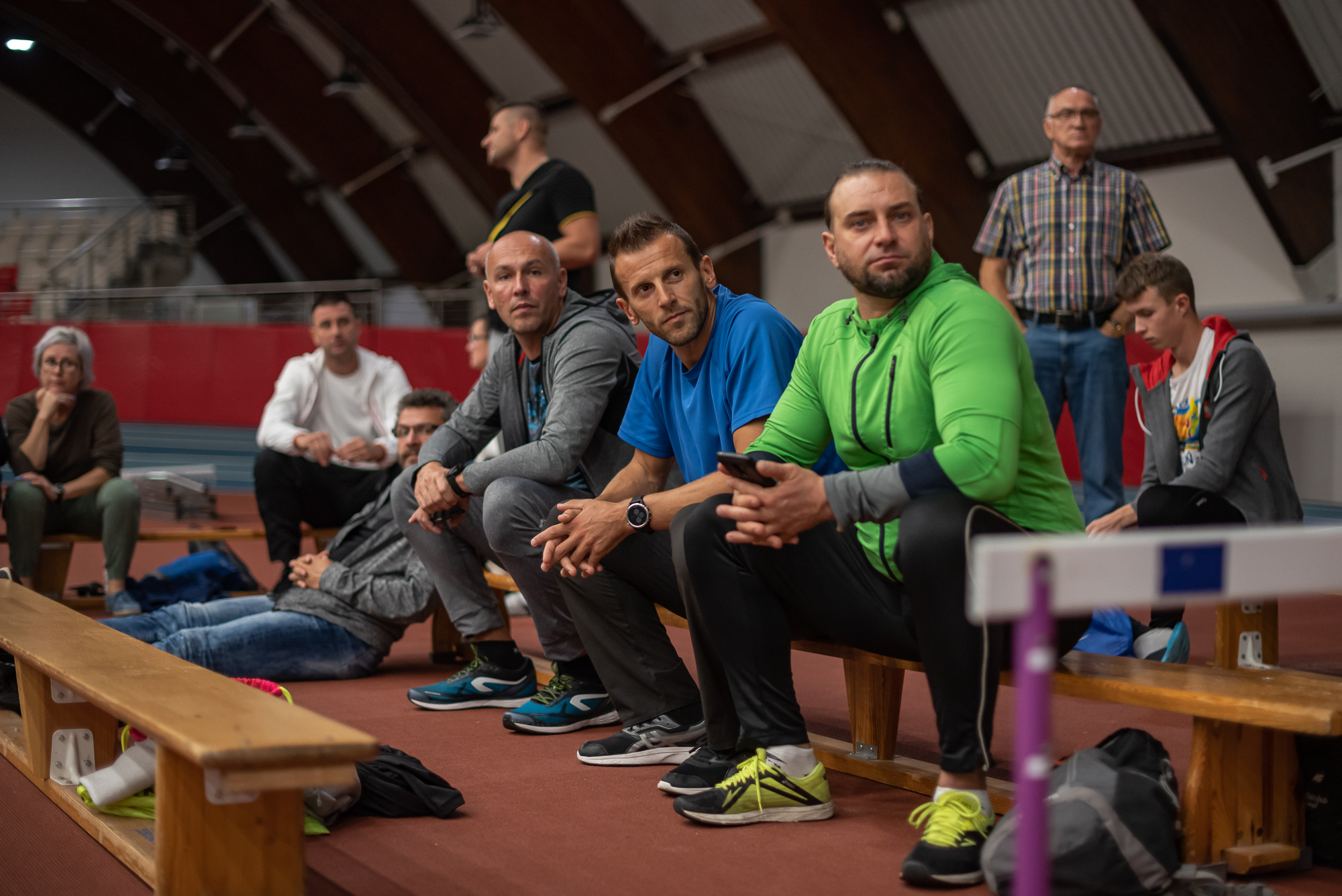 	Konferencja metodyczno-szkoleniowa ZKN 10-13.10.2019 Spała obrazek 9
