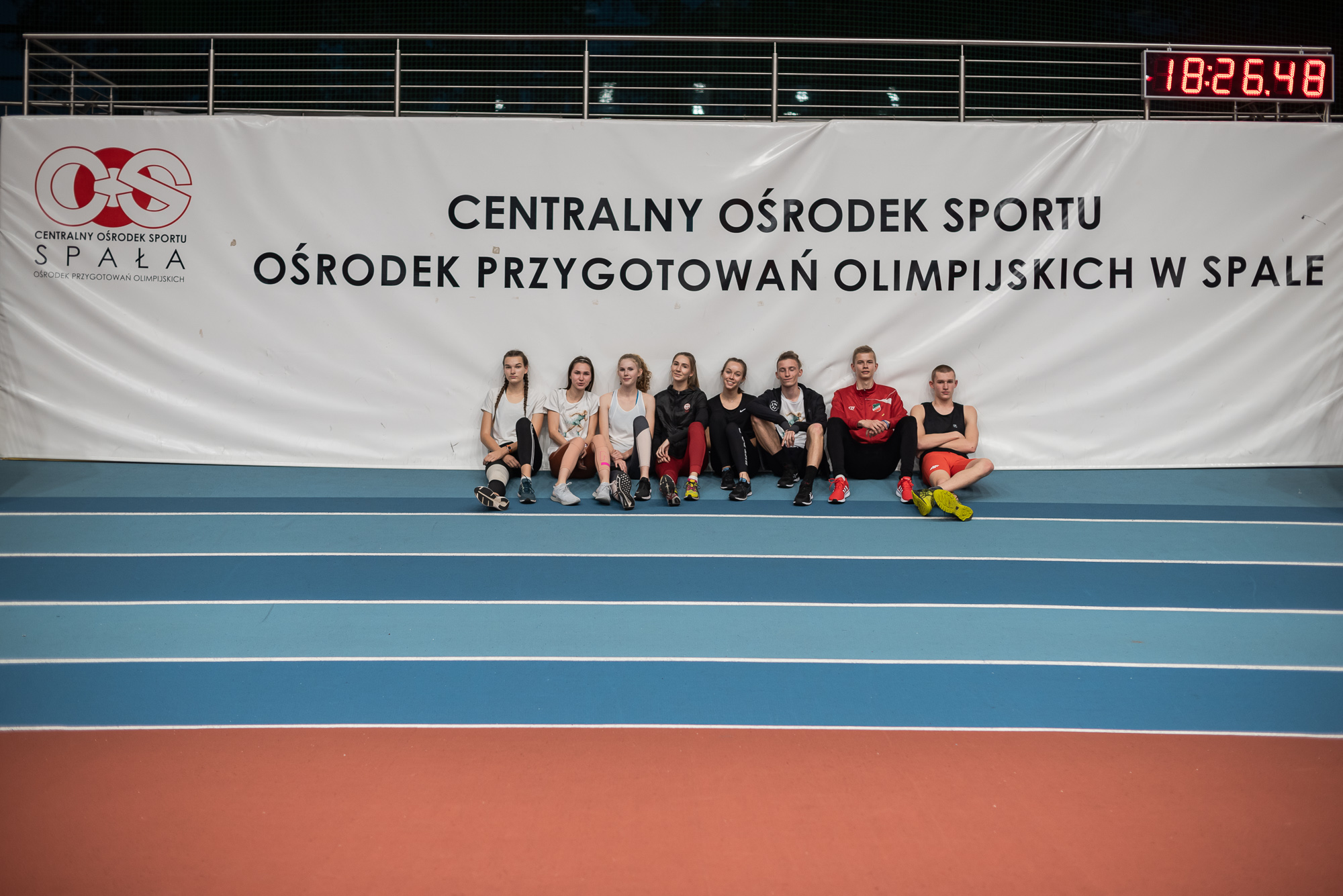 	Konferencja metodyczno-szkoleniowa ZKN 10-13.10.2019 Spała obrazek 22