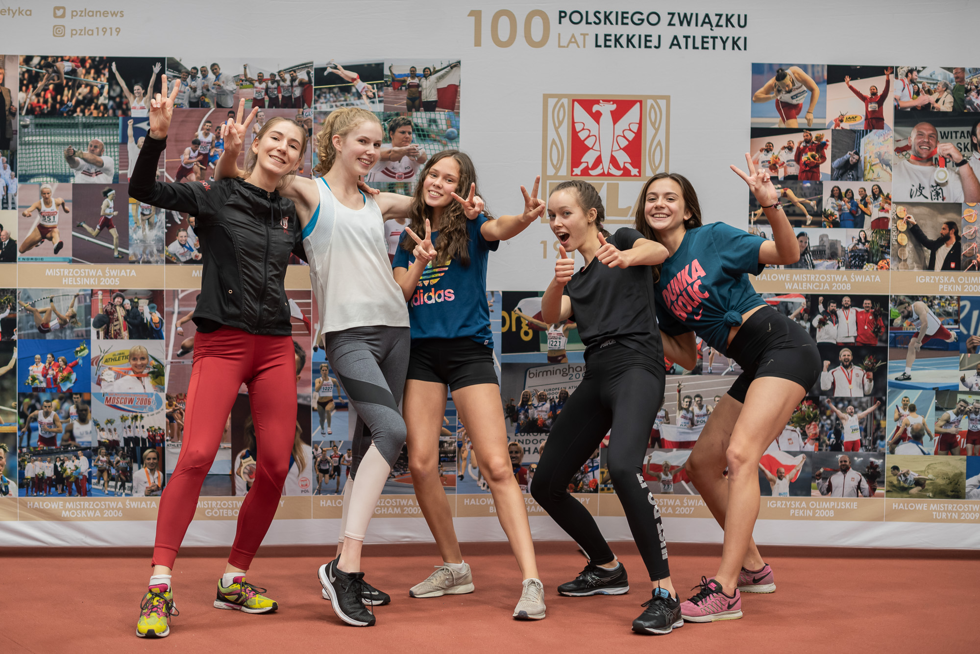 	Konferencja metodyczno-szkoleniowa ZKN 10-13.10.2019 Spała obrazek 1