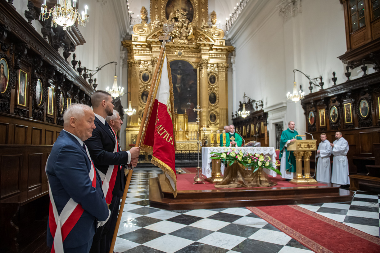 Gala z okazji setnej rocznicy powstania PZLA obrazek 5