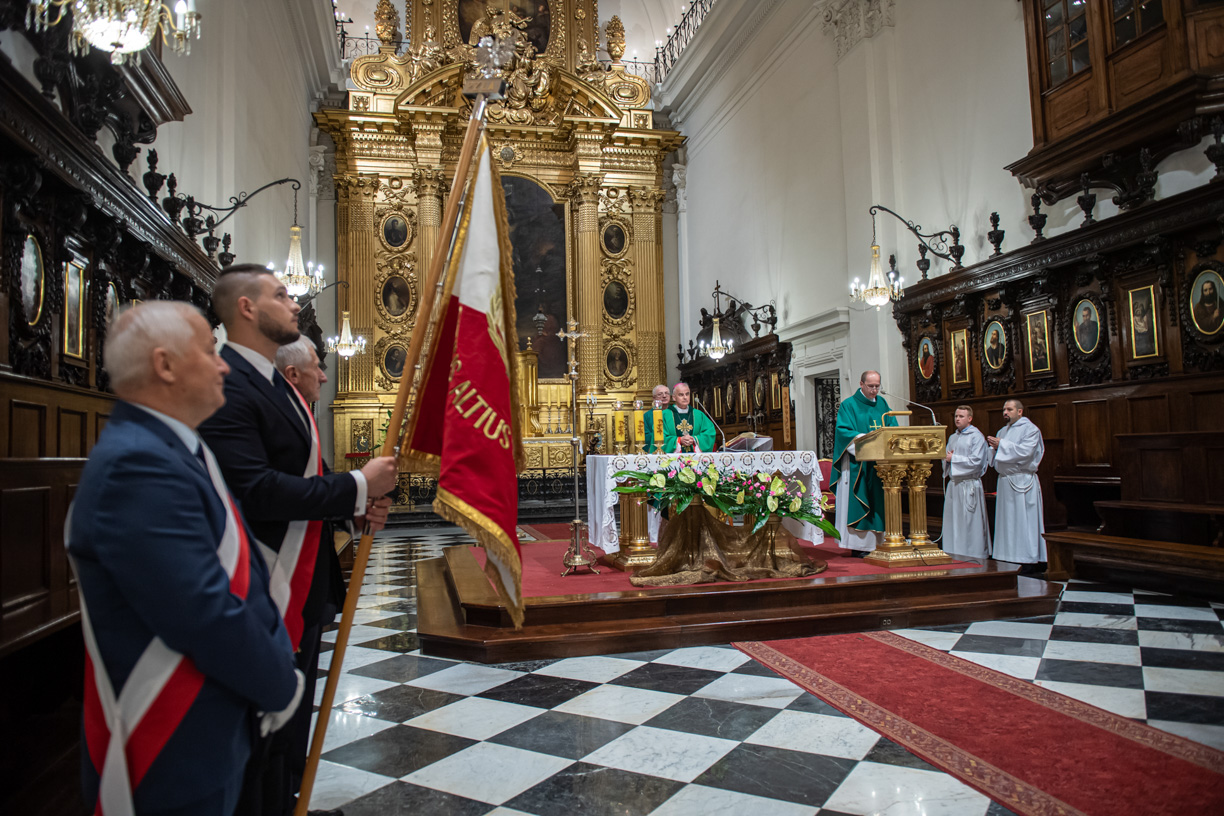 Gala z okazji setnej rocznicy powstania PZLA obrazek 7