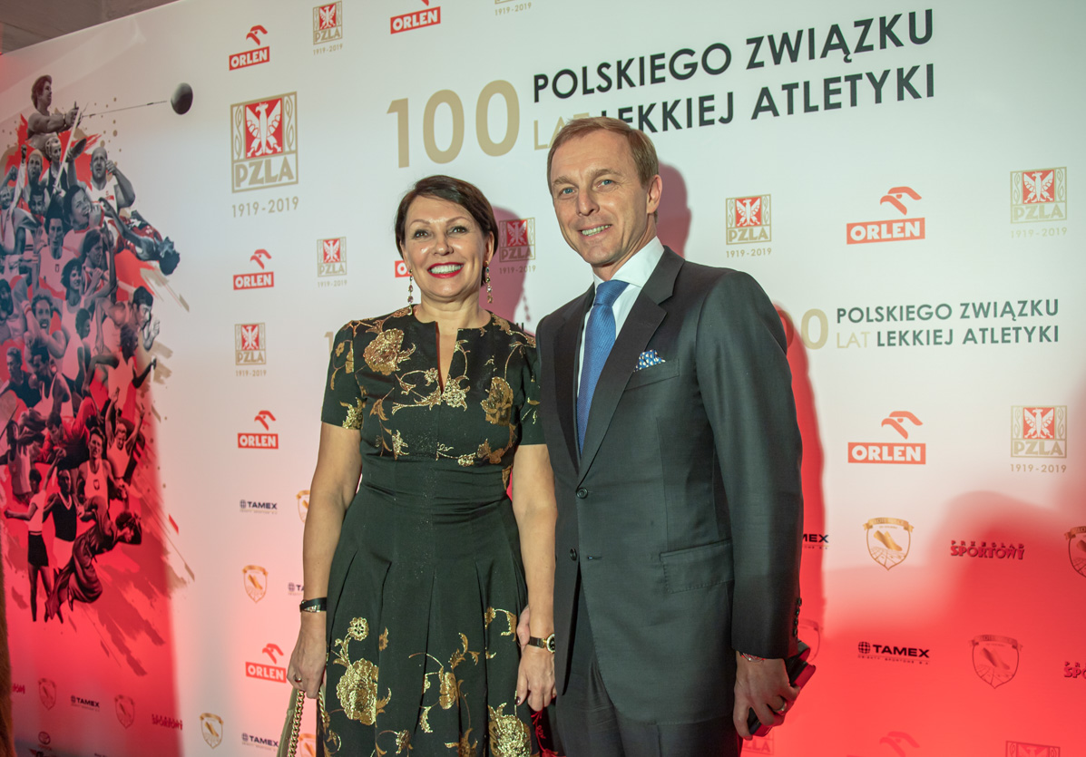 Gala z okazji setnej rocznicy powstania PZLA obrazek 18