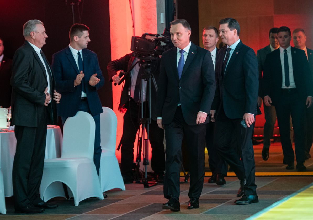 Gala z okazji setnej rocznicy powstania PZLA obrazek 17