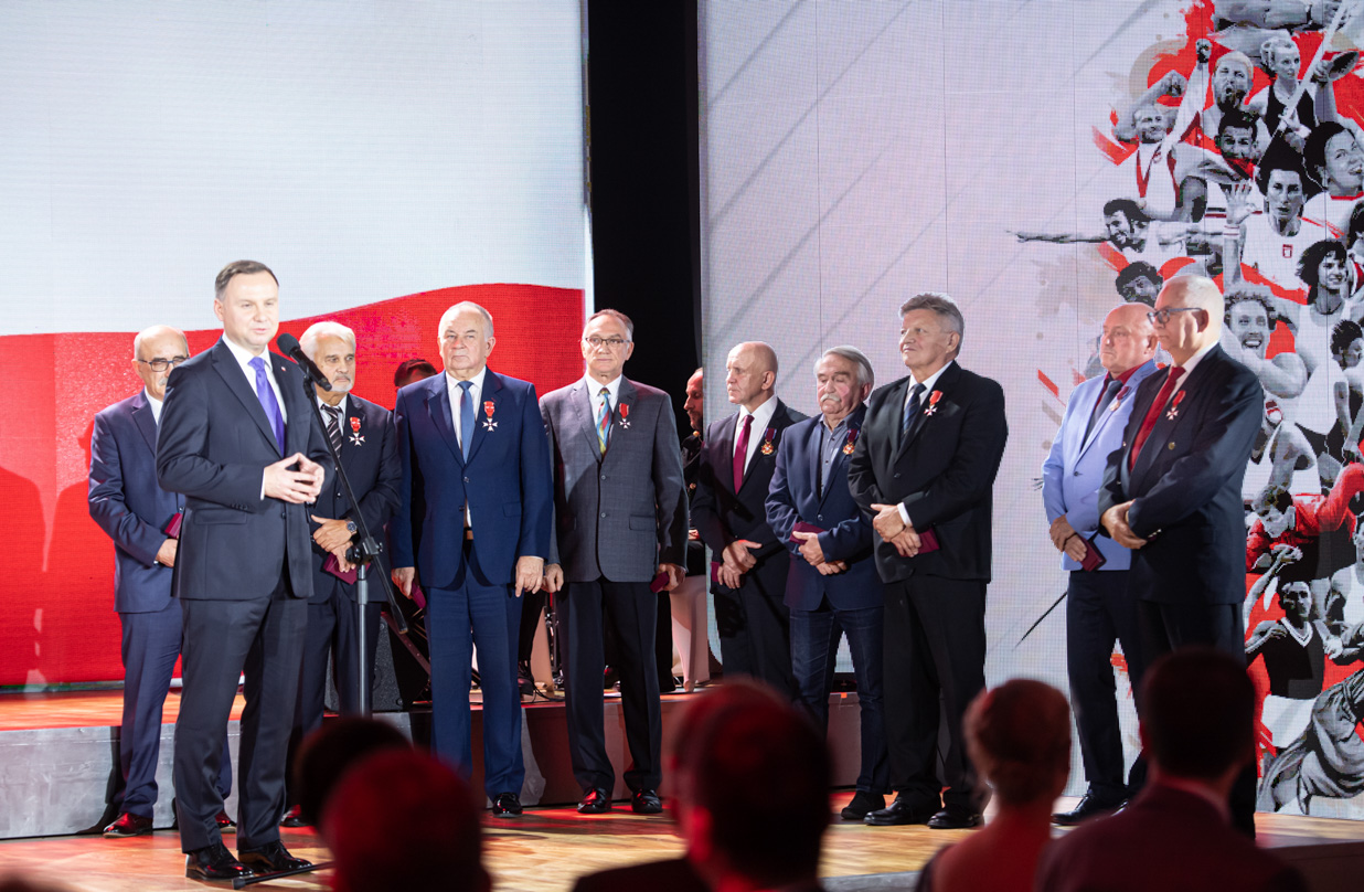 Gala z okazji setnej rocznicy powstania PZLA obrazek 13