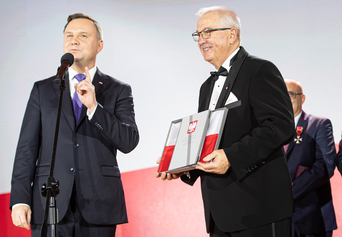 Gala z okazji setnej rocznicy powstania PZLA obrazek 17