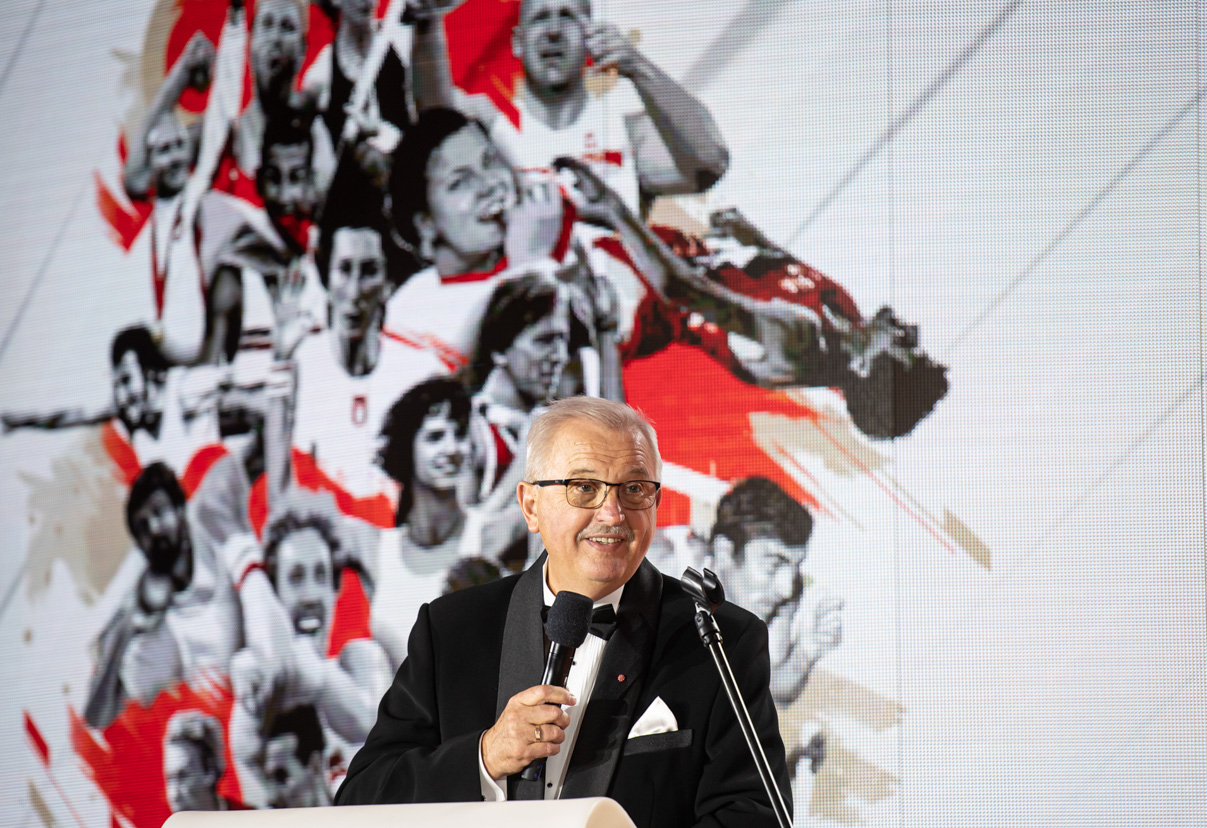 Gala z okazji setnej rocznicy powstania PZLA obrazek 19