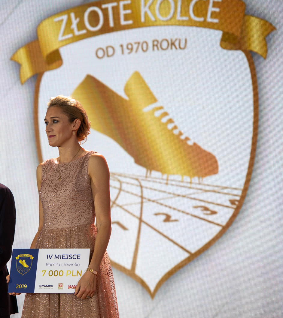 Gala z okazji setnej rocznicy powstania PZLA obrazek 20