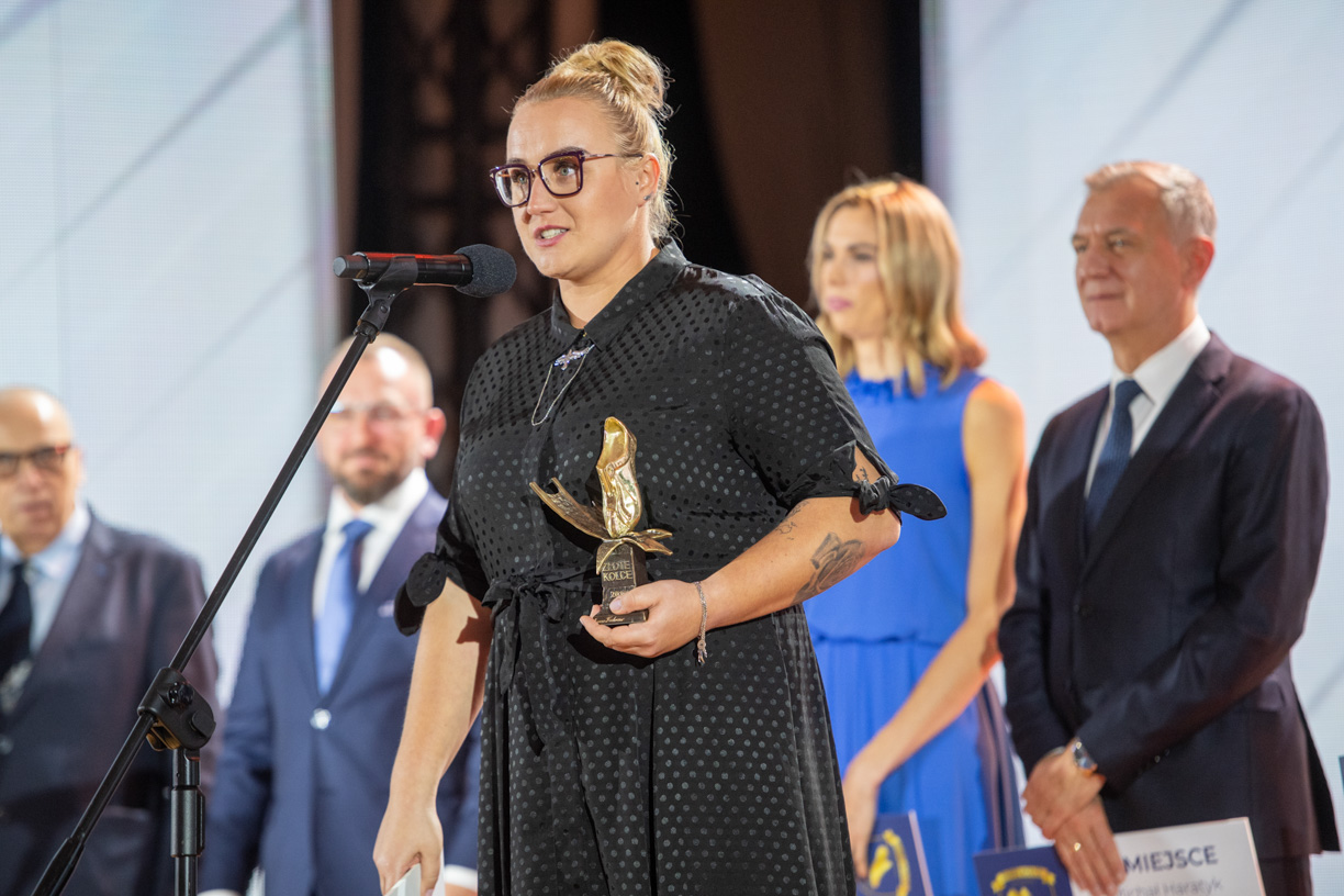 Gala z okazji setnej rocznicy powstania PZLA obrazek 23
