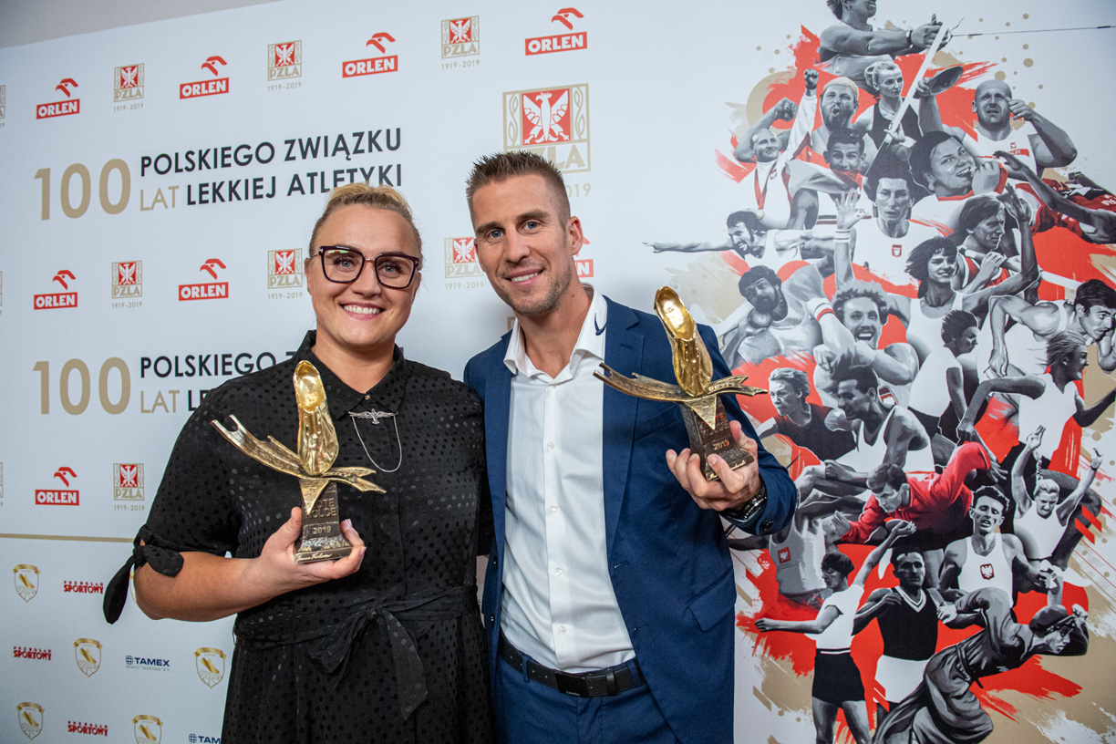 Gala z okazji setnej rocznicy powstania PZLA obrazek 24