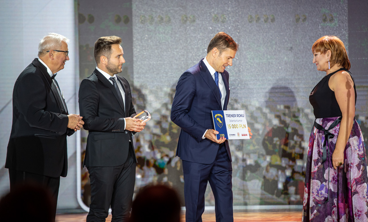Gala z okazji setnej rocznicy powstania PZLA obrazek 7