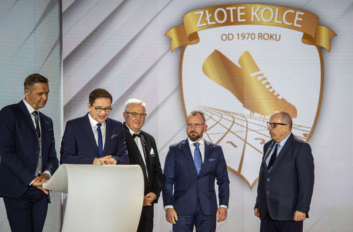 Gala z okazji setnej rocznicy powstania PZLA obrazek 15