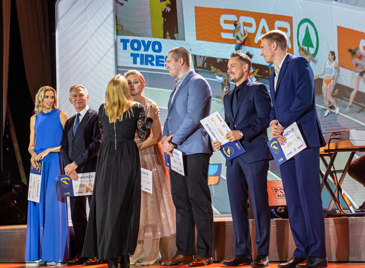 Gala z okazji setnej rocznicy powstania PZLA obrazek 19